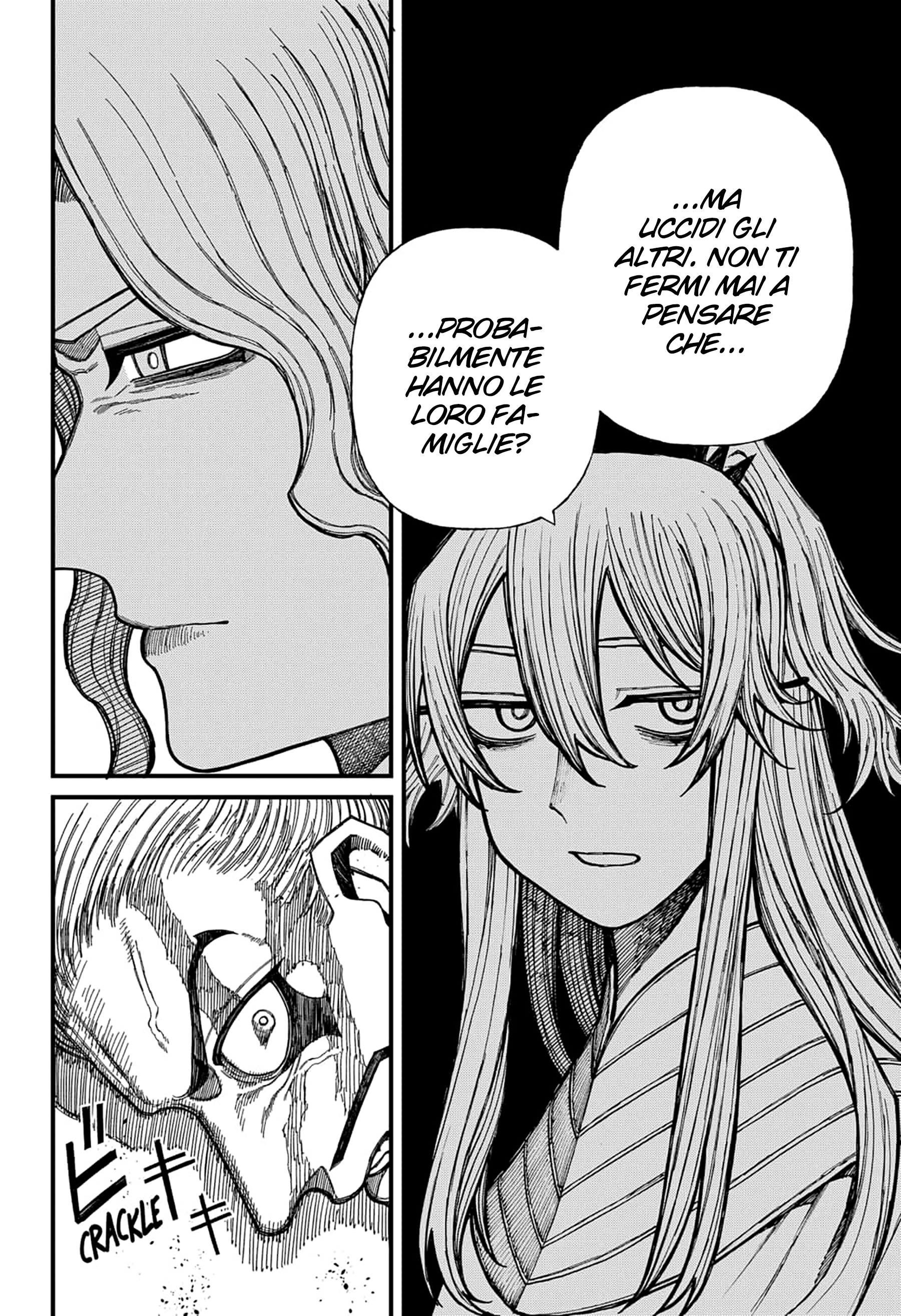 Read Centuria IT Manga Online