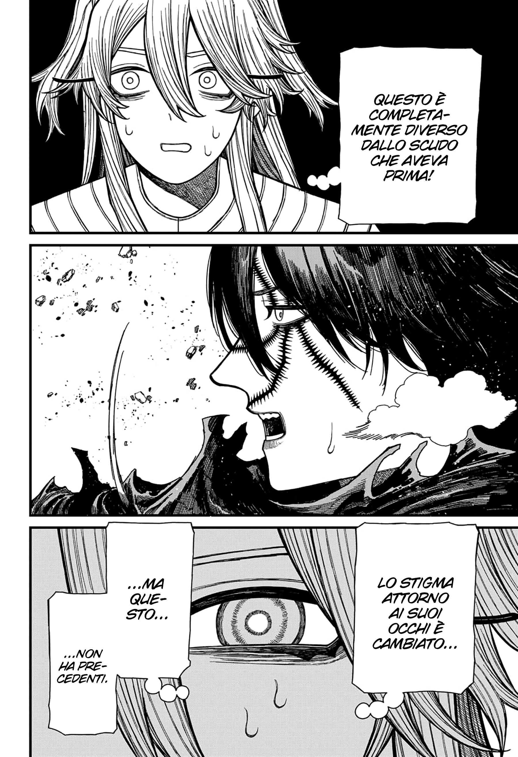 Read Centuria IT Manga Online