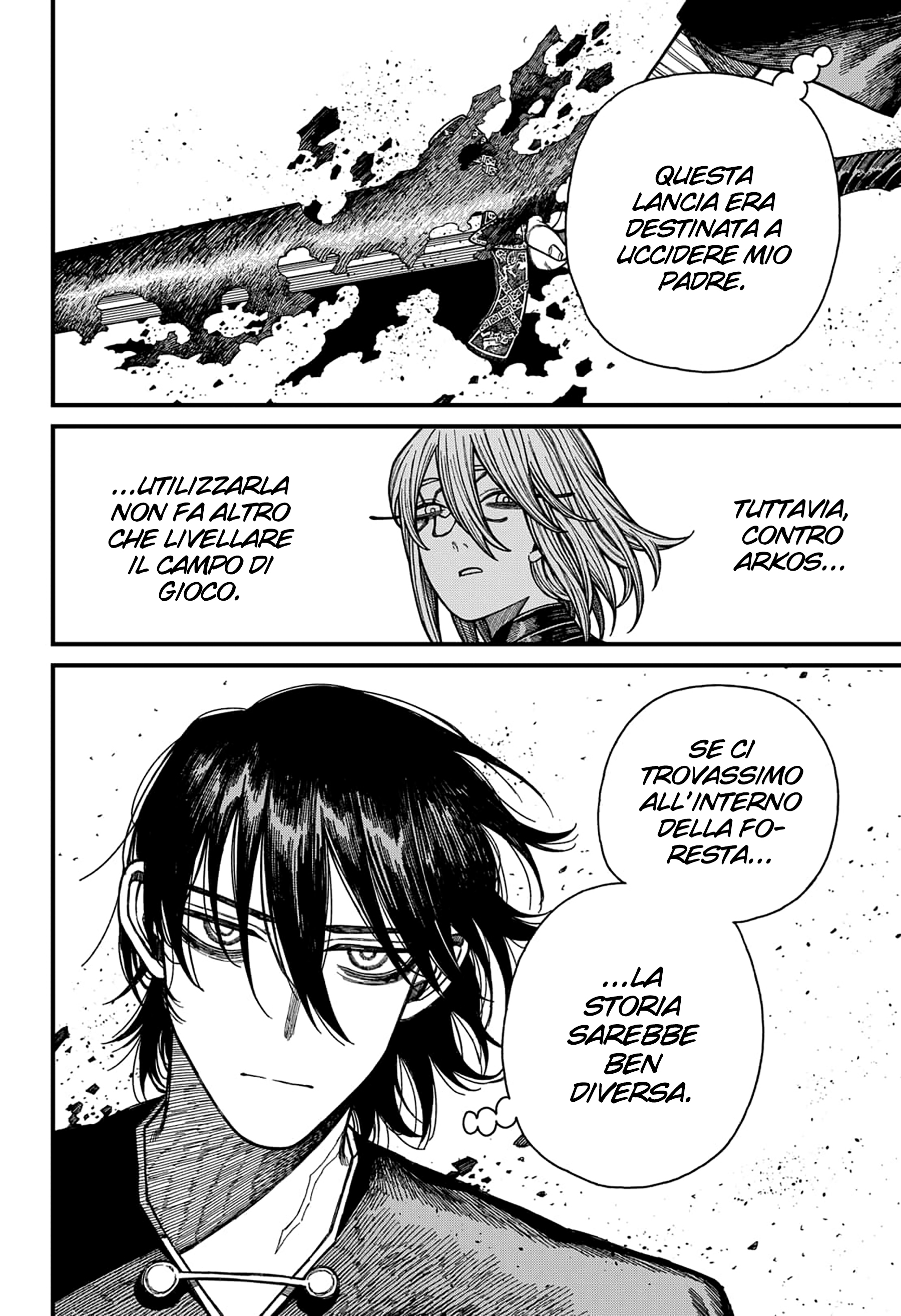 Read Centuria IT Manga Online