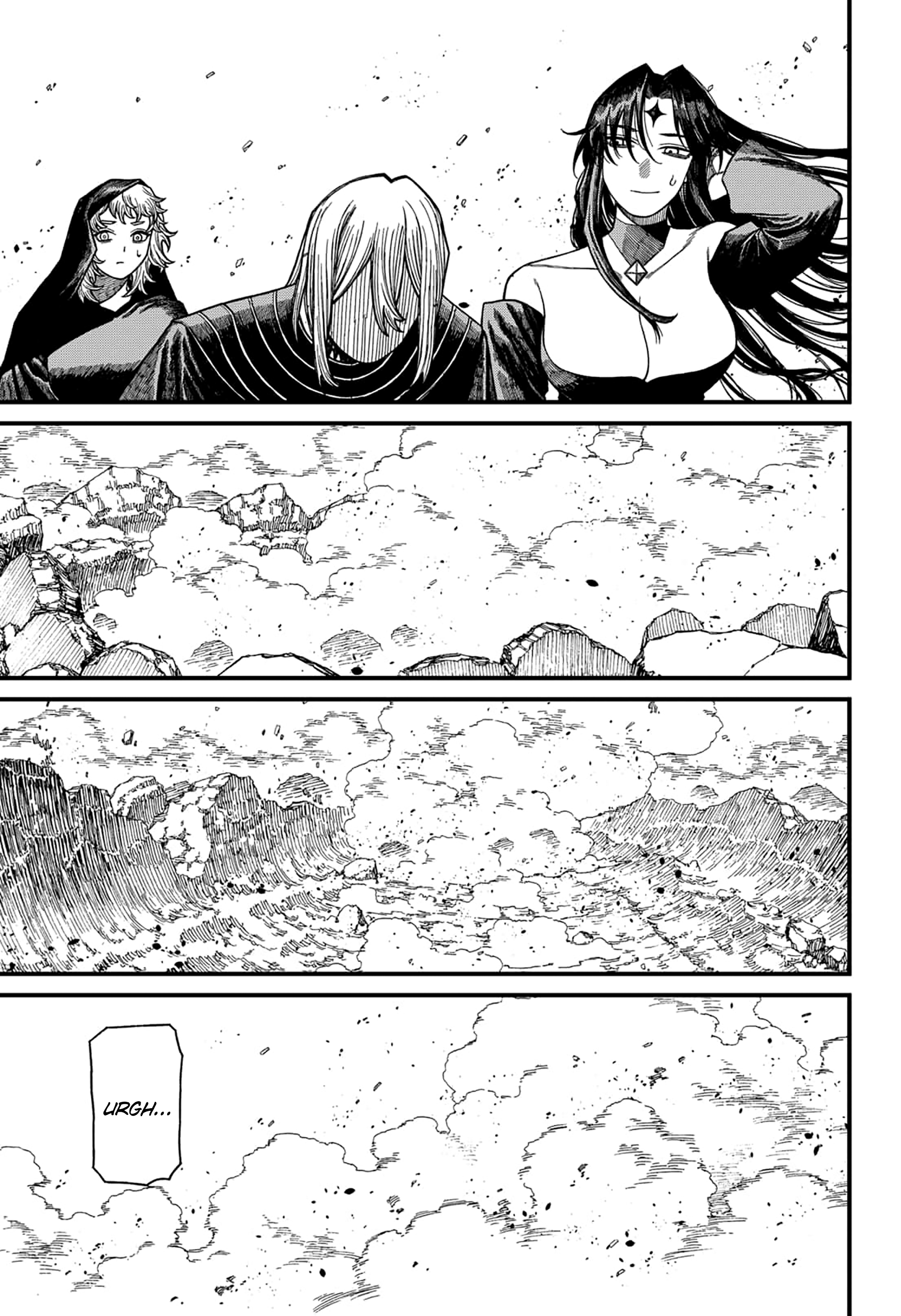 Read Centuria IT Manga Online