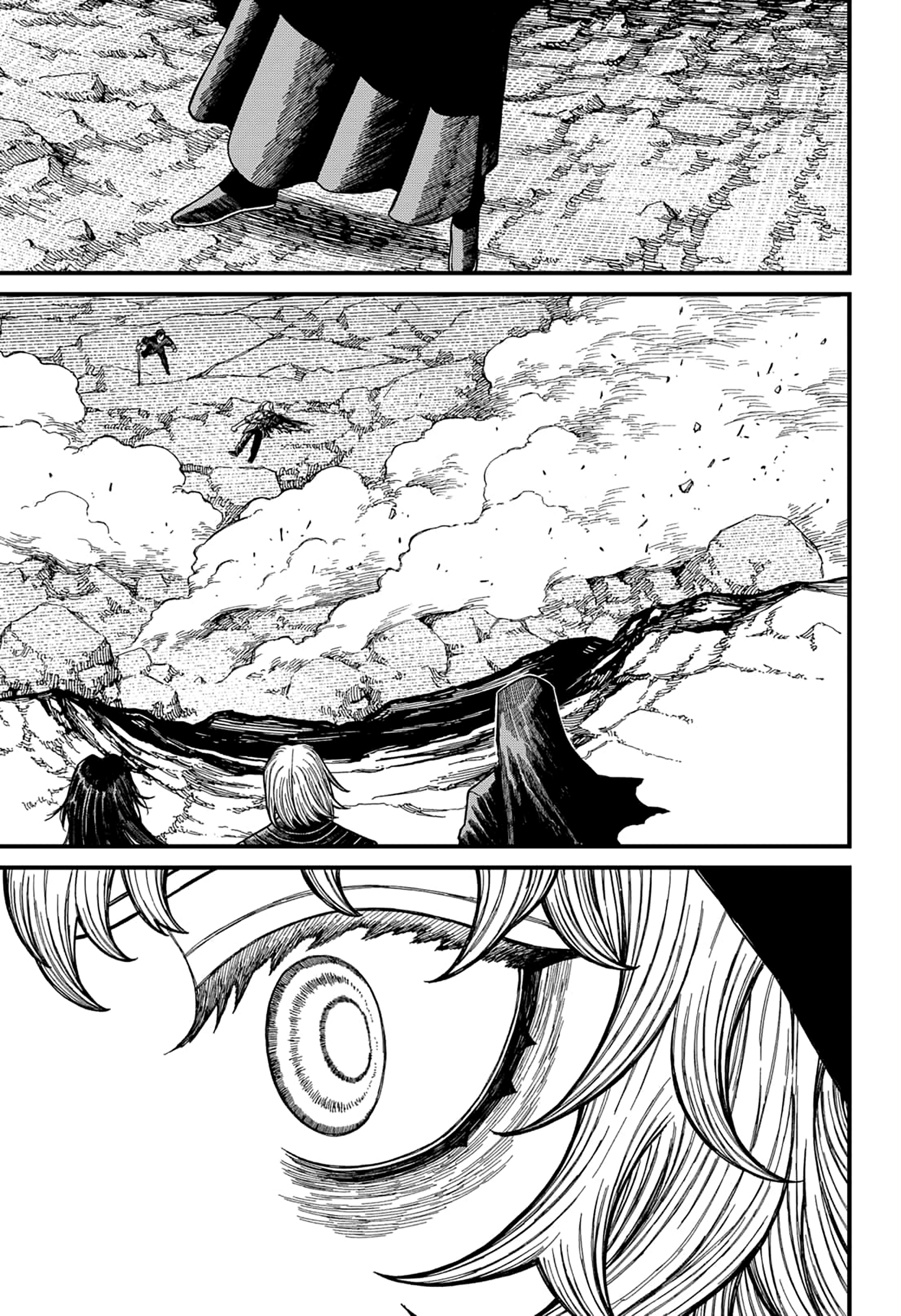 Read Centuria IT Manga Online
