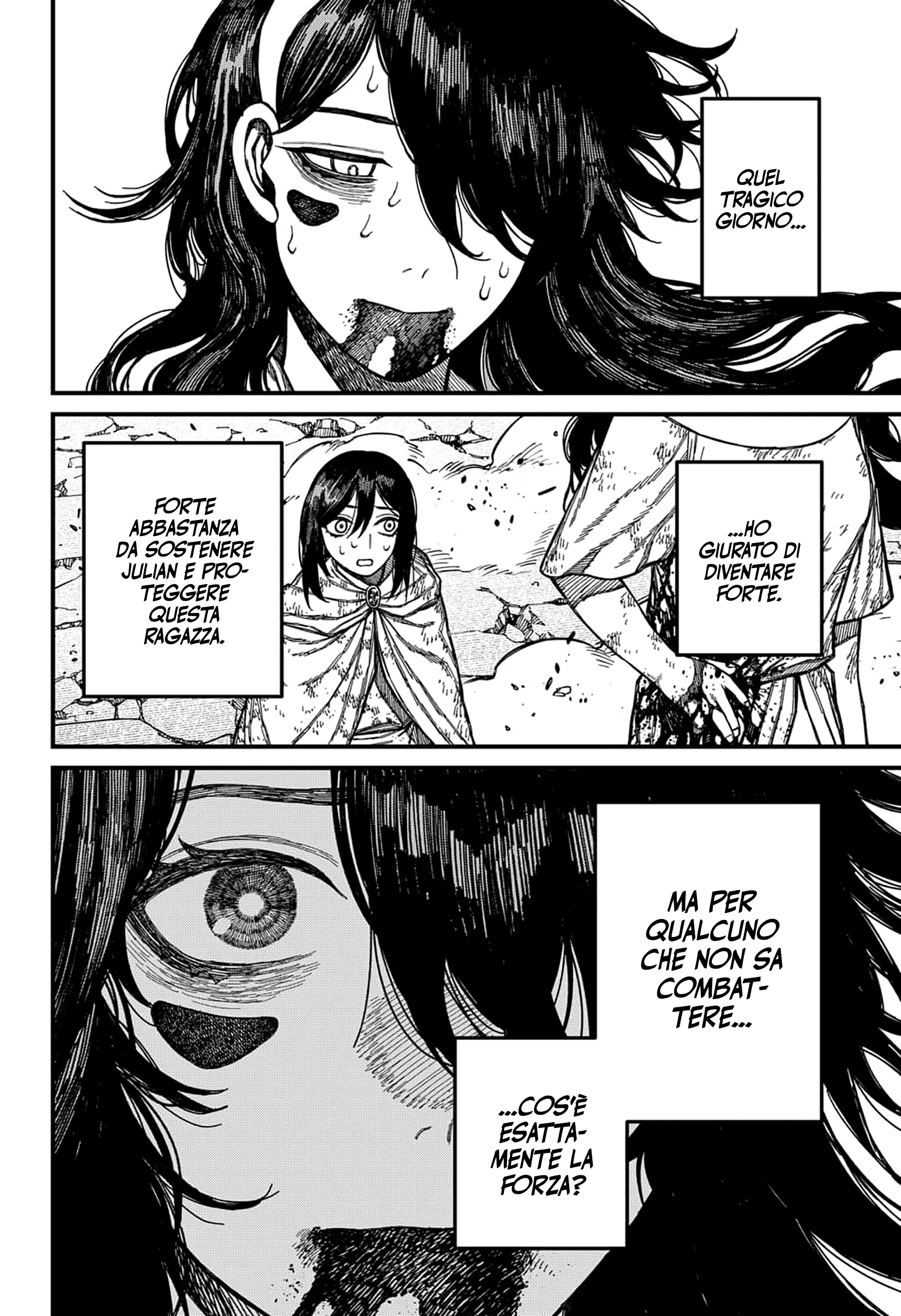 Read Centuria IT Manga Online
