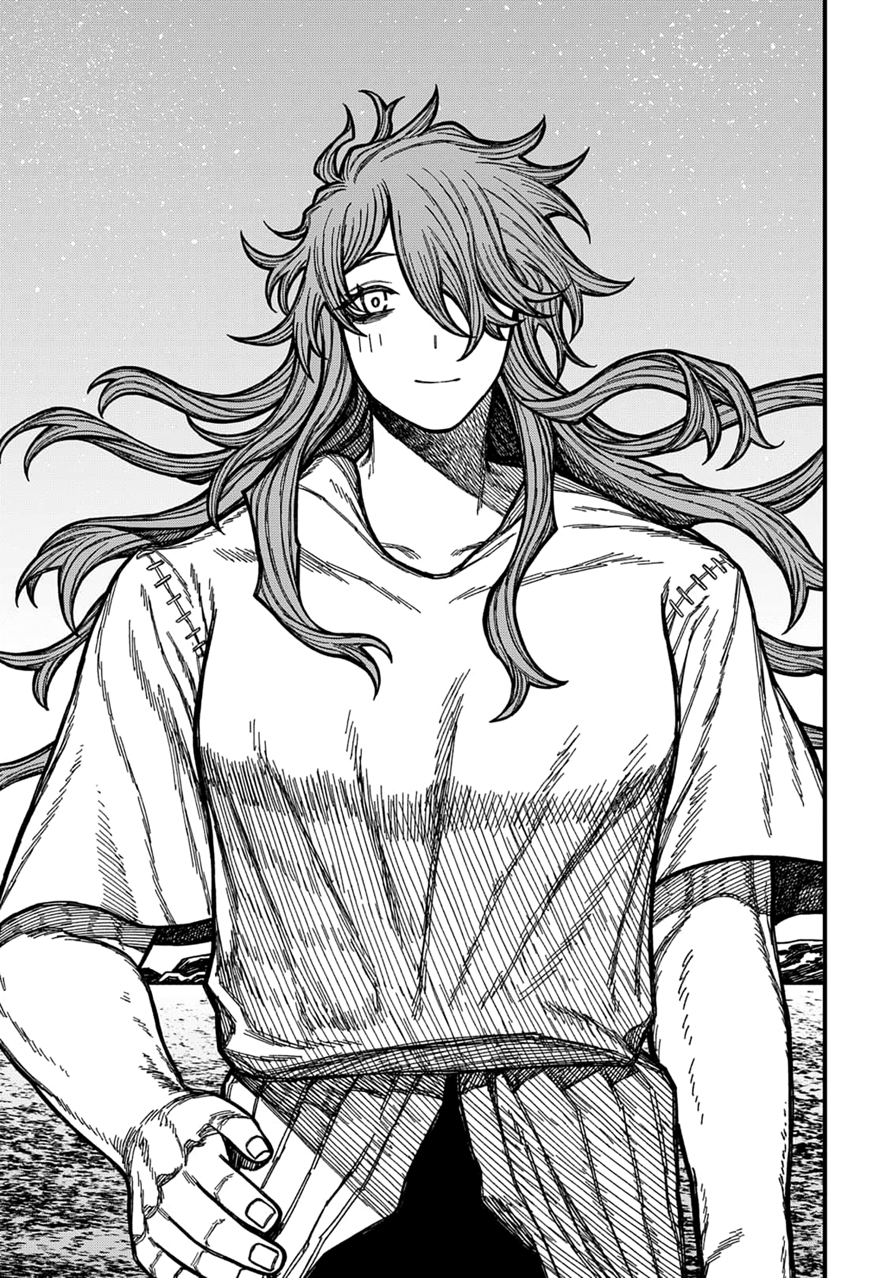 Read Centuria IT Manga Online