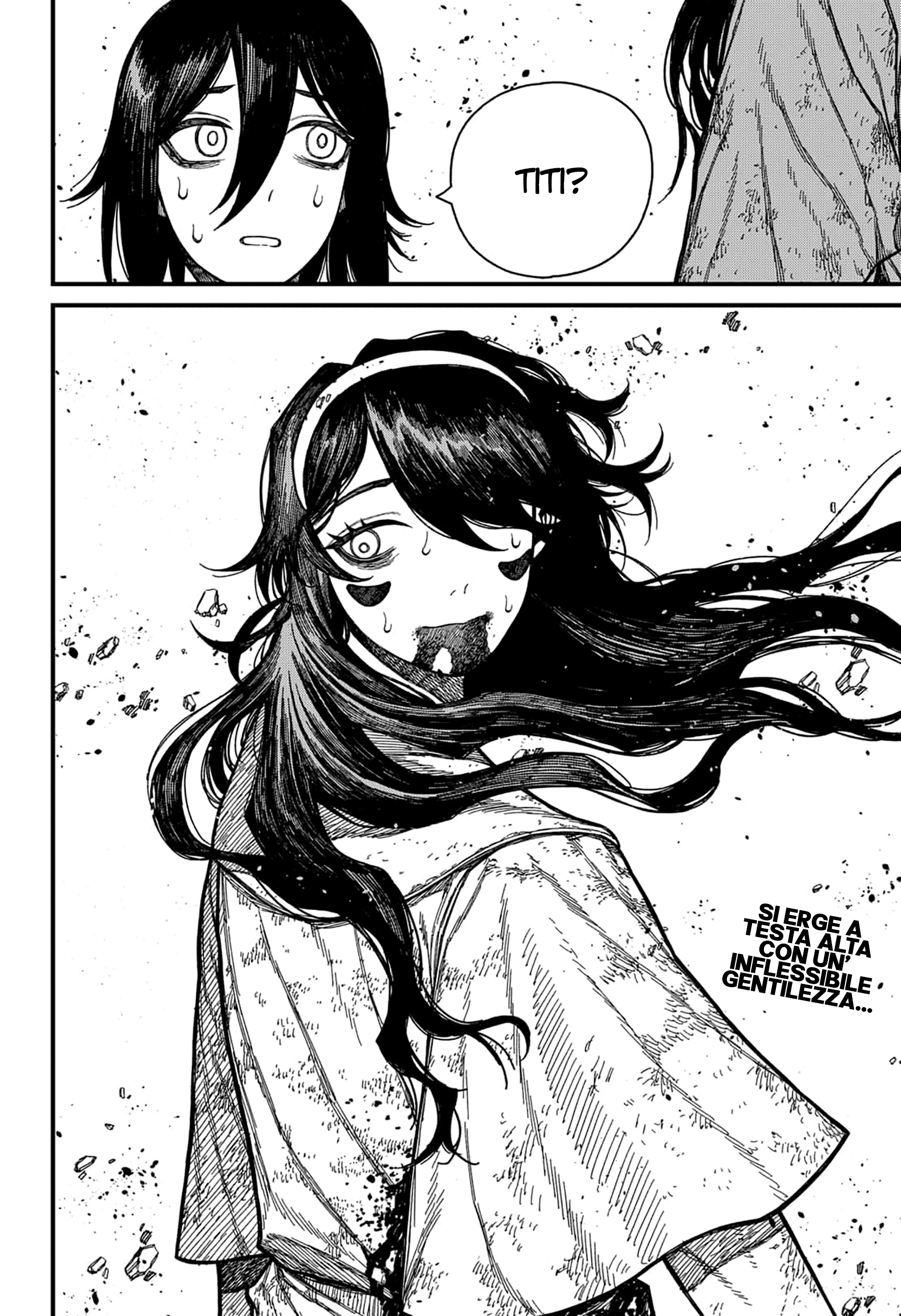 Read Centuria IT Manga Online