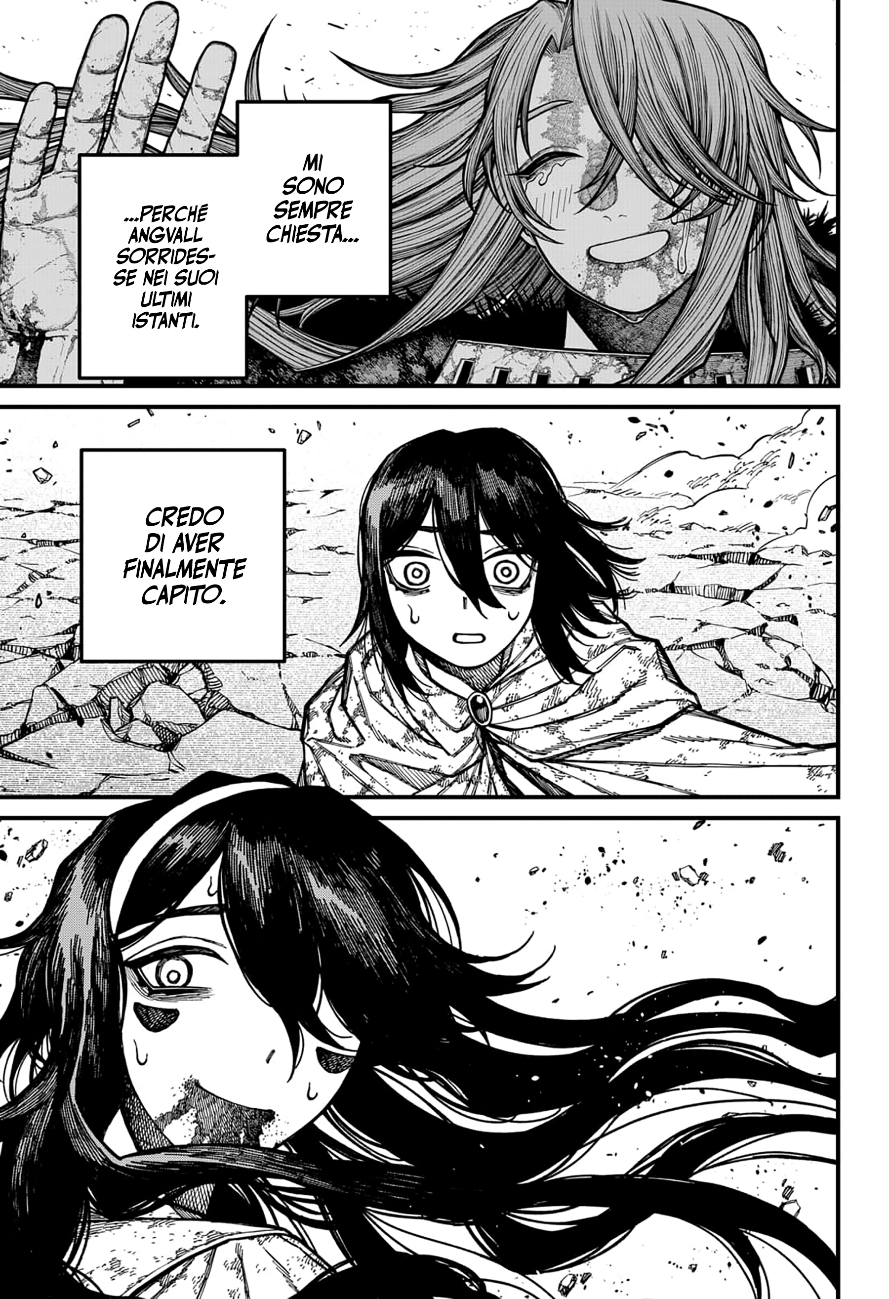 Read Centuria IT Manga Online