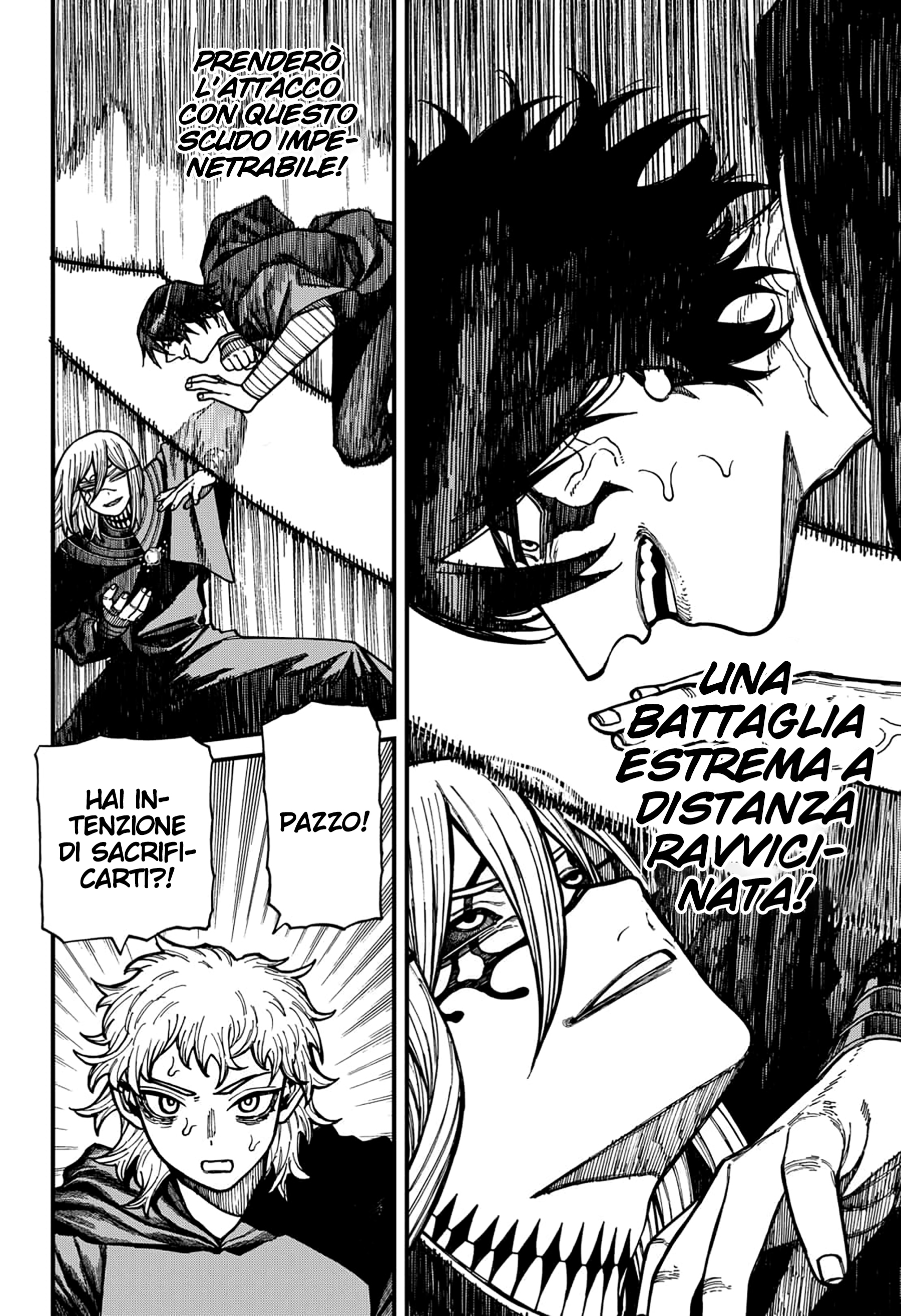 Read Centuria IT Manga Online