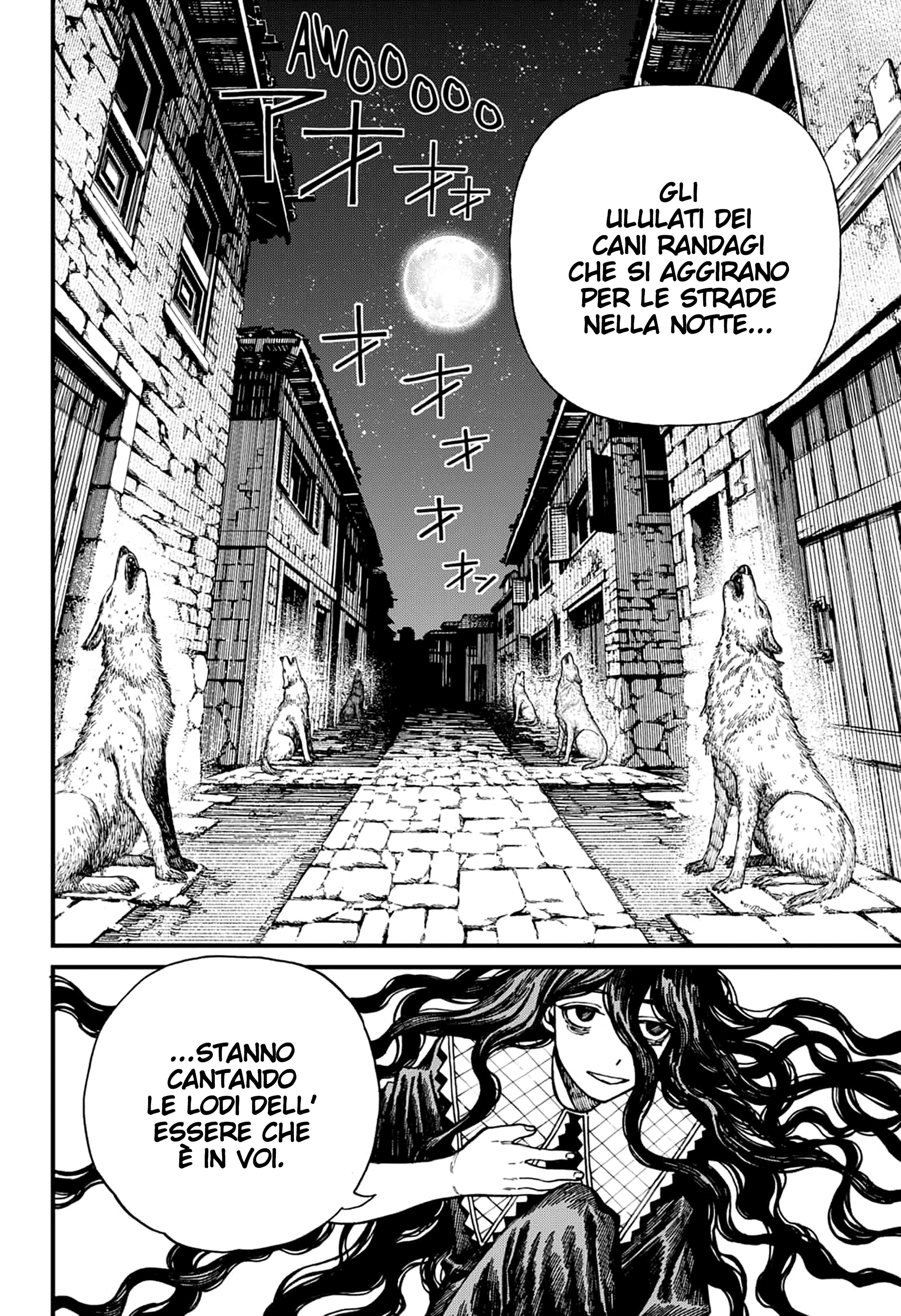 Read Centuria IT Manga Online