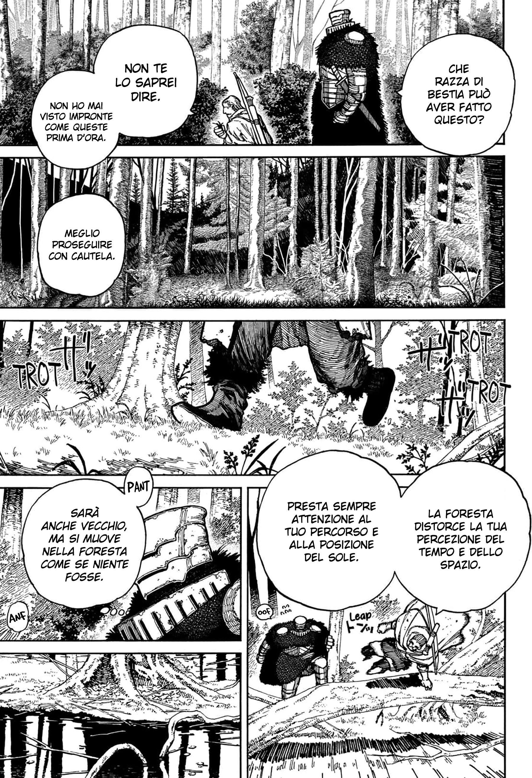 Read Centuria IT Manga Online