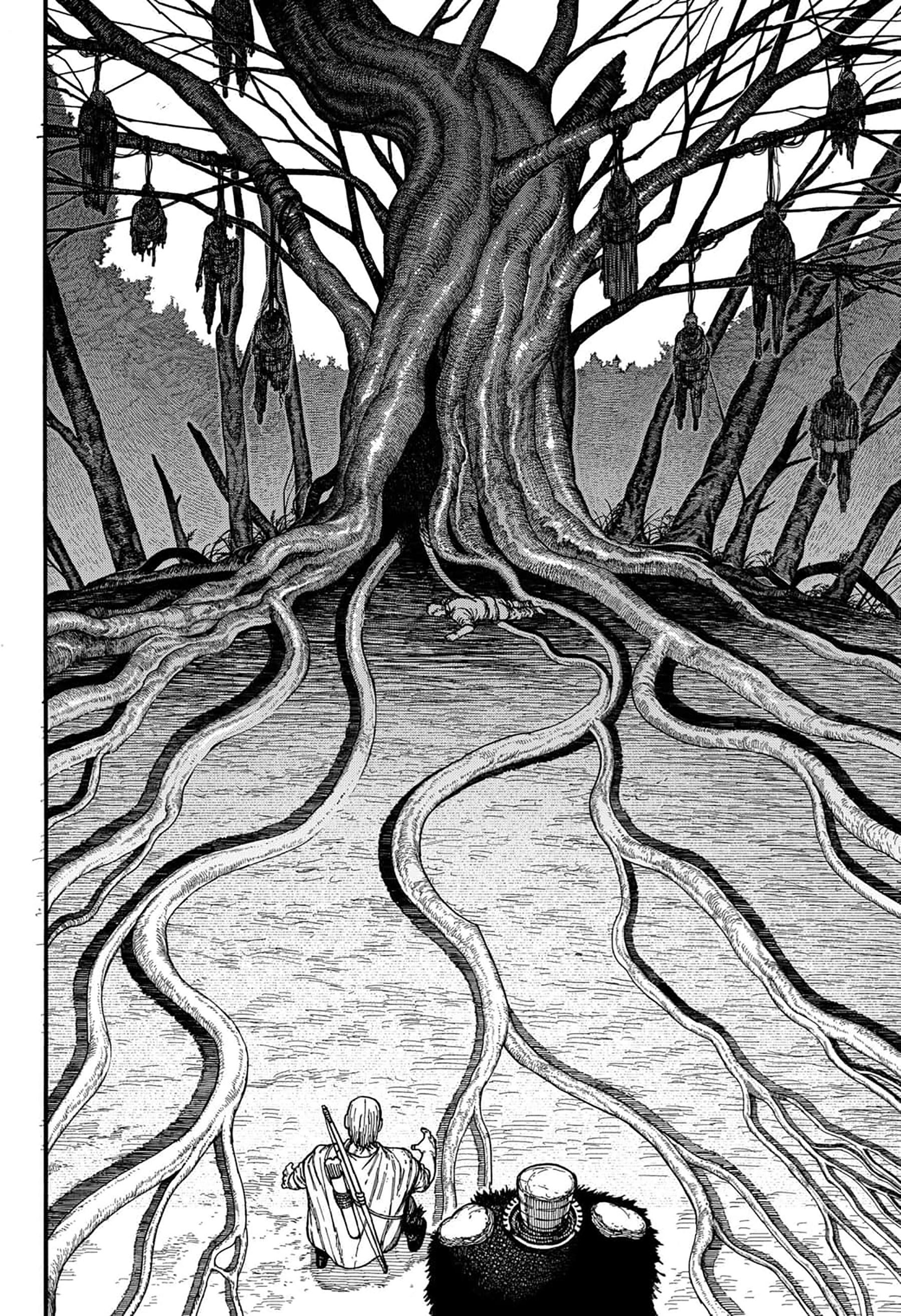 Read Centuria IT Manga Online