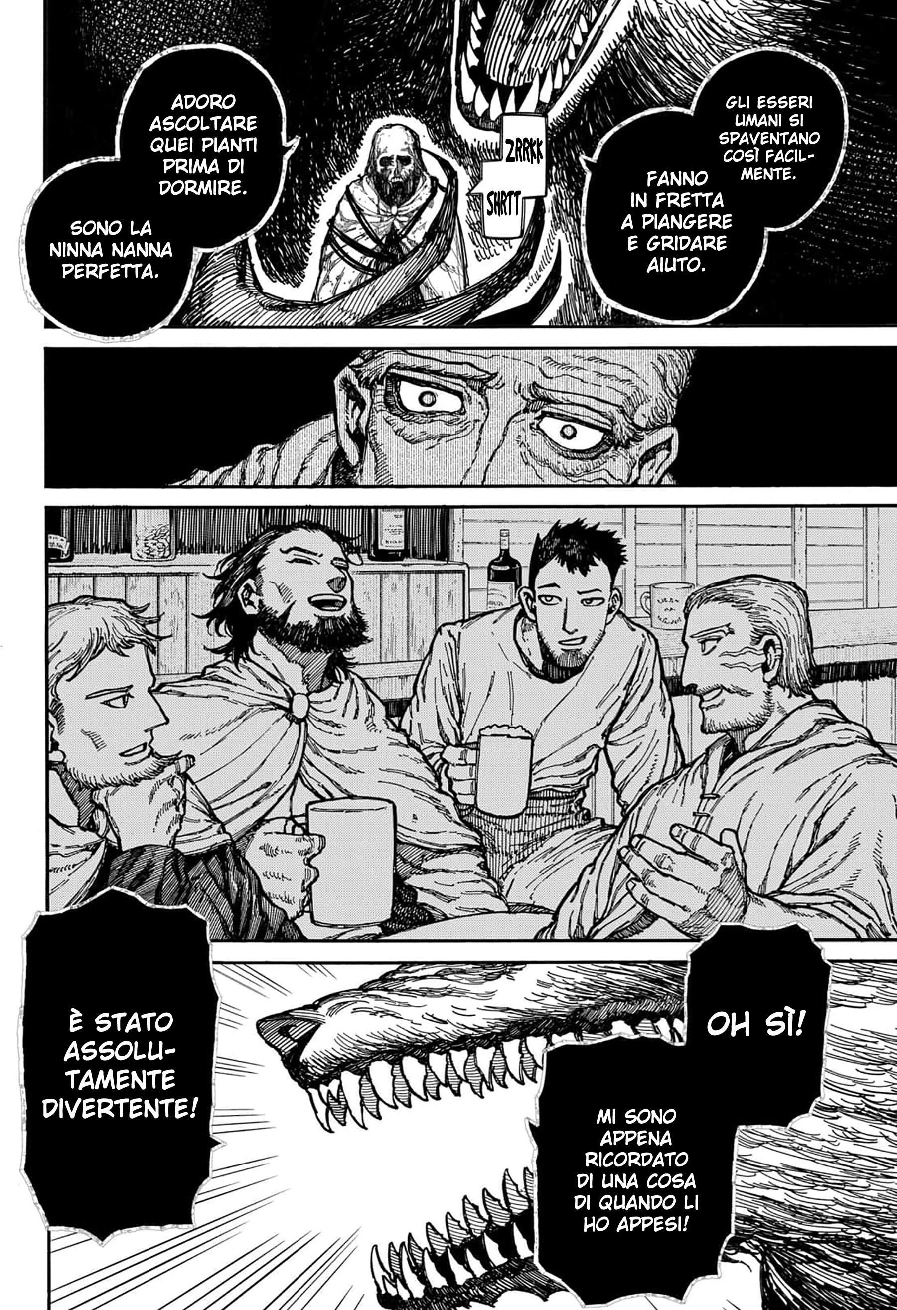 Read Centuria IT Manga Online