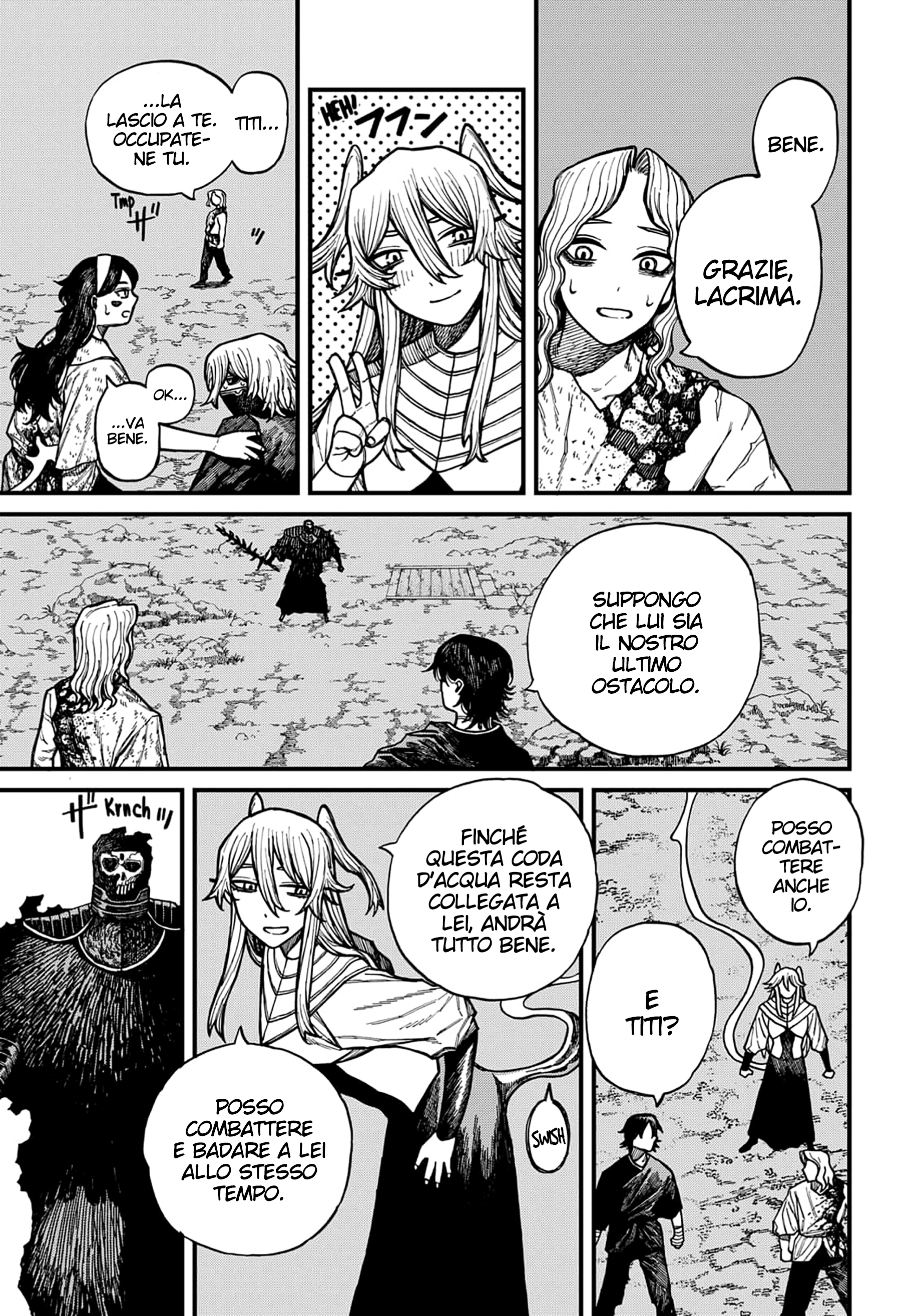 Read Centuria IT Manga Online