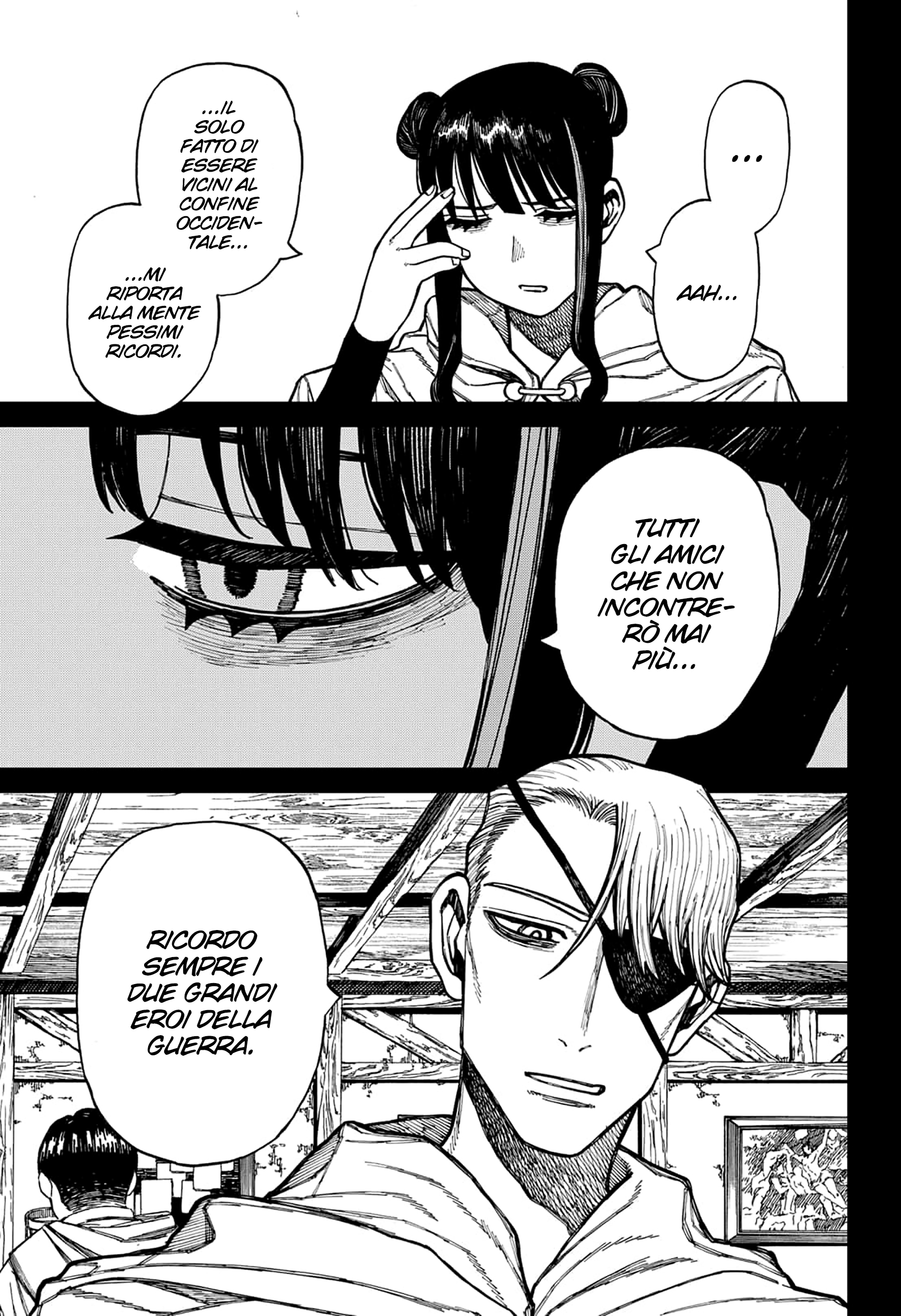 Read Centuria IT Manga Online