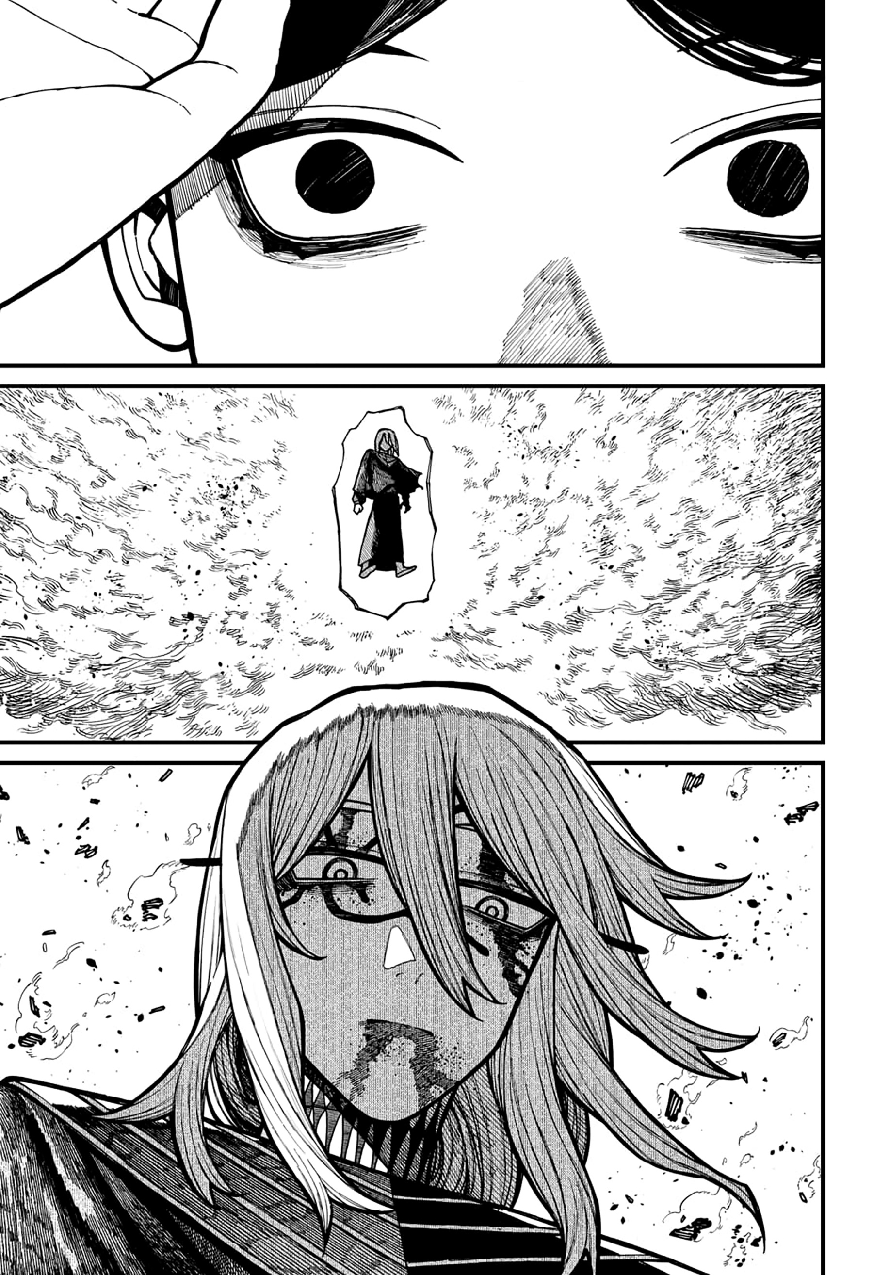 Read Centuria IT Manga Online
