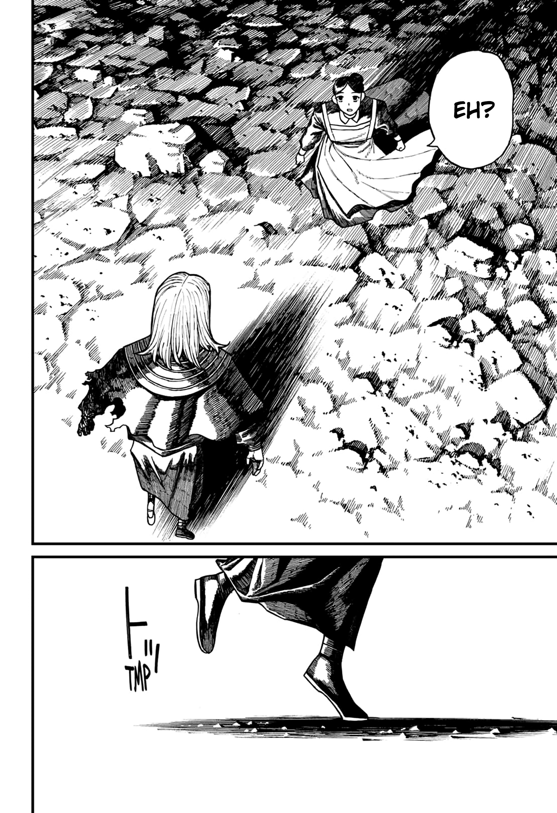 Read Centuria IT Manga Online