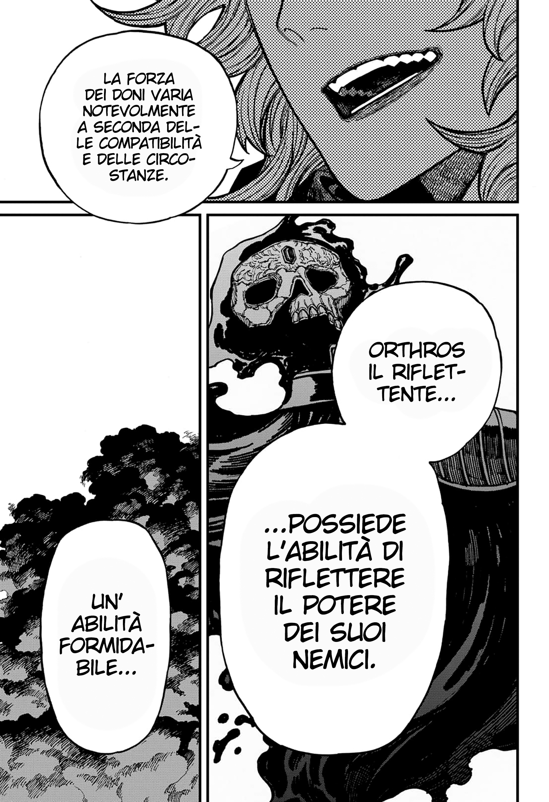 Read Centuria IT Manga Online