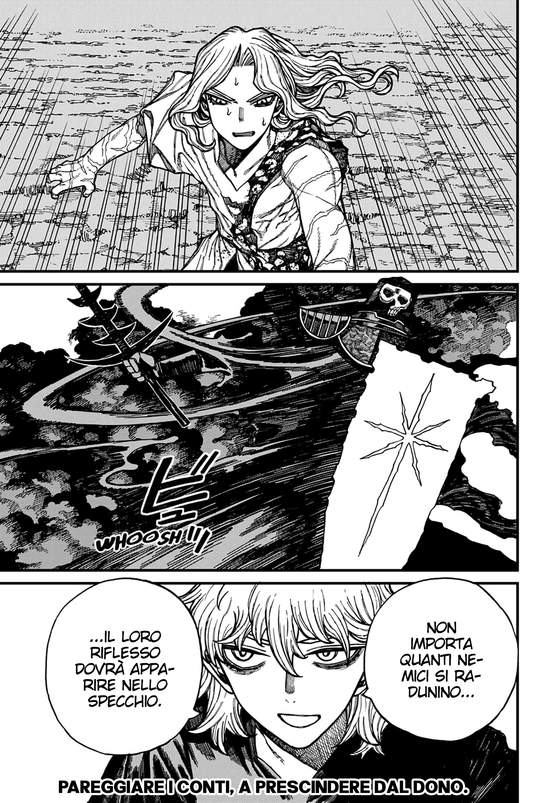 Read Centuria IT Manga Online