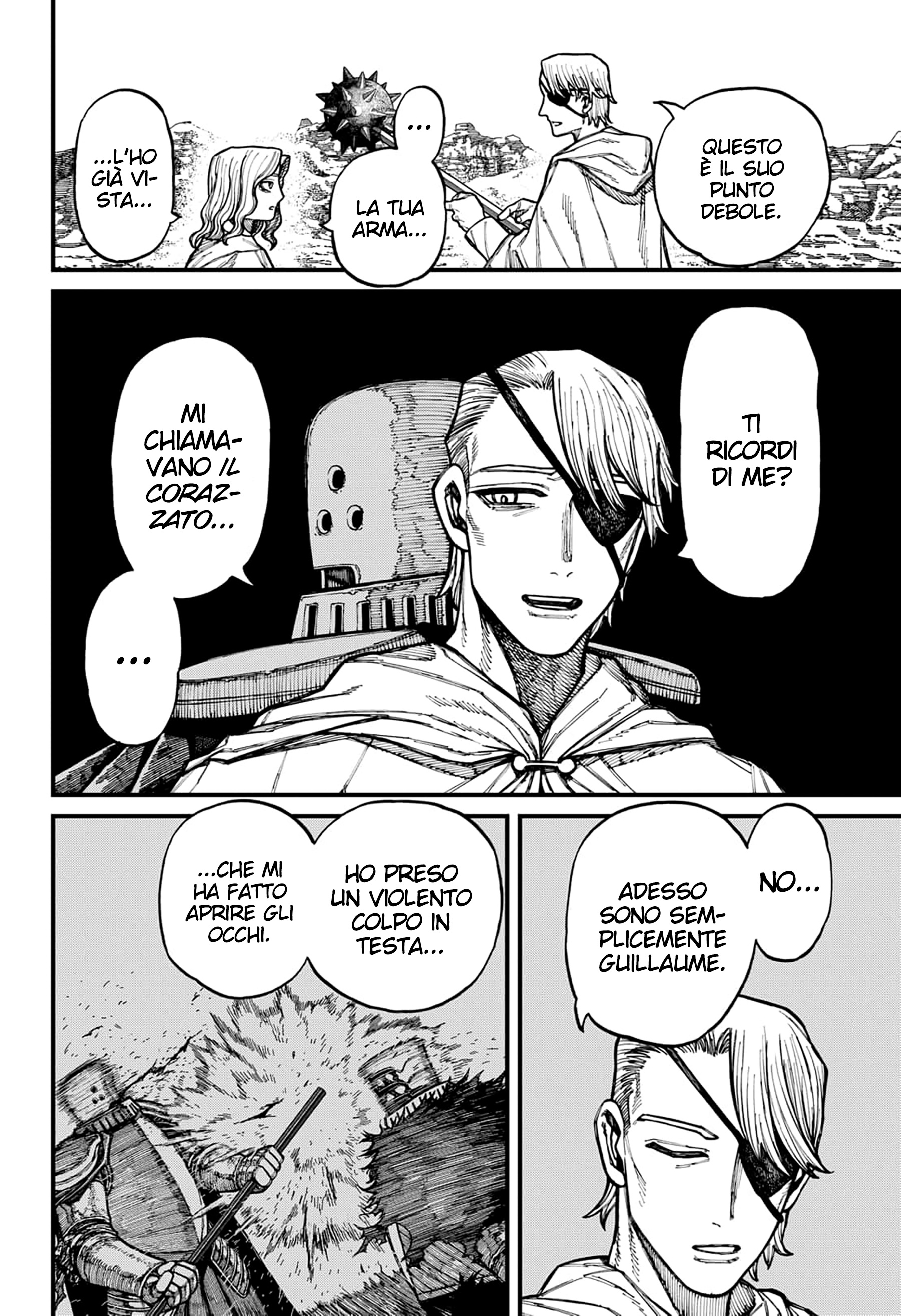 Read Centuria IT Manga Online