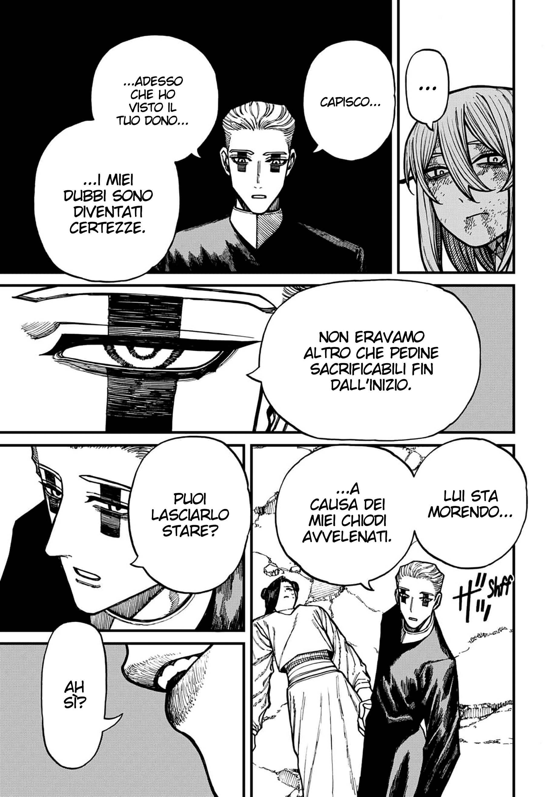 Read Centuria IT Manga Online