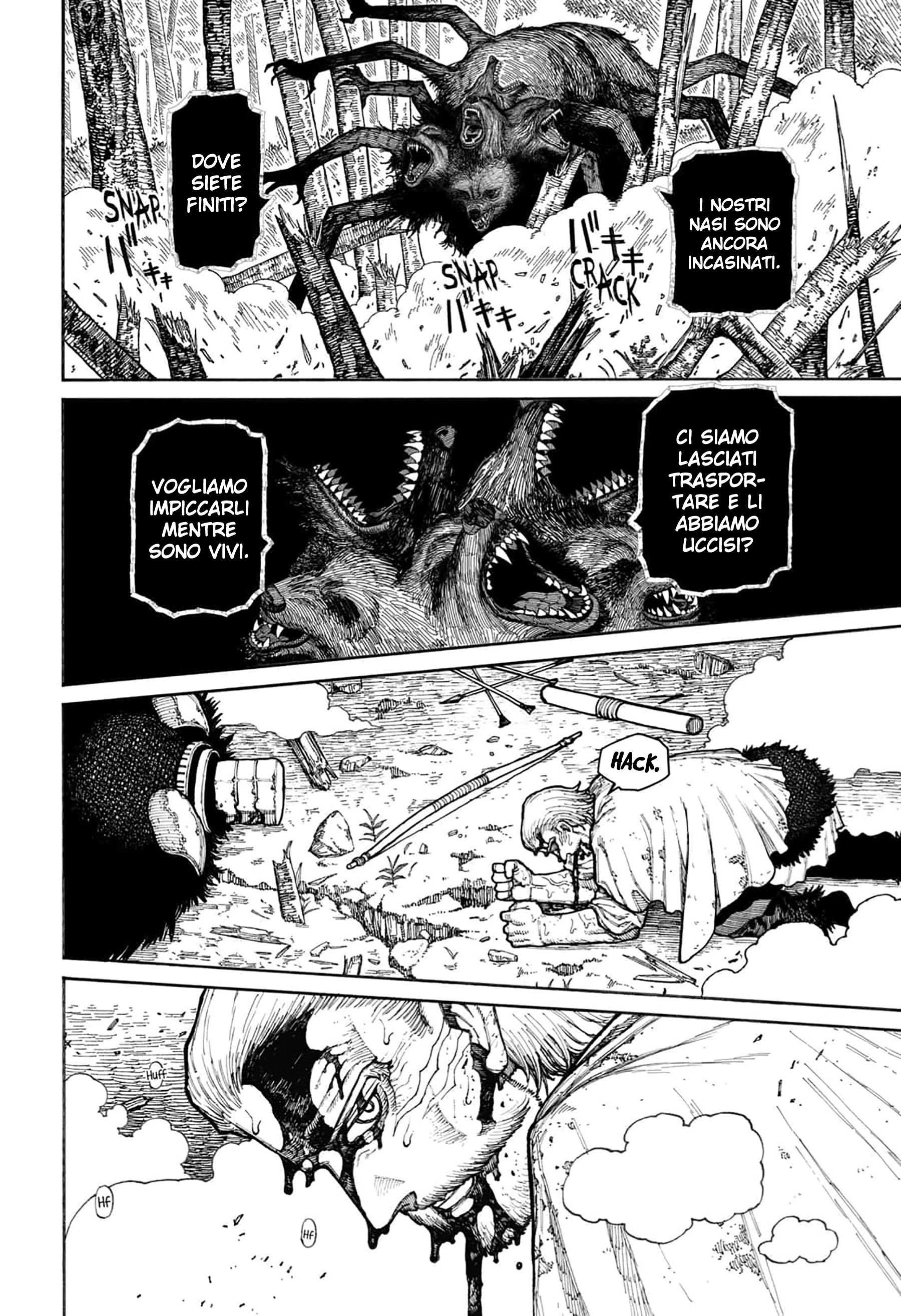 Read Centuria IT Manga Online