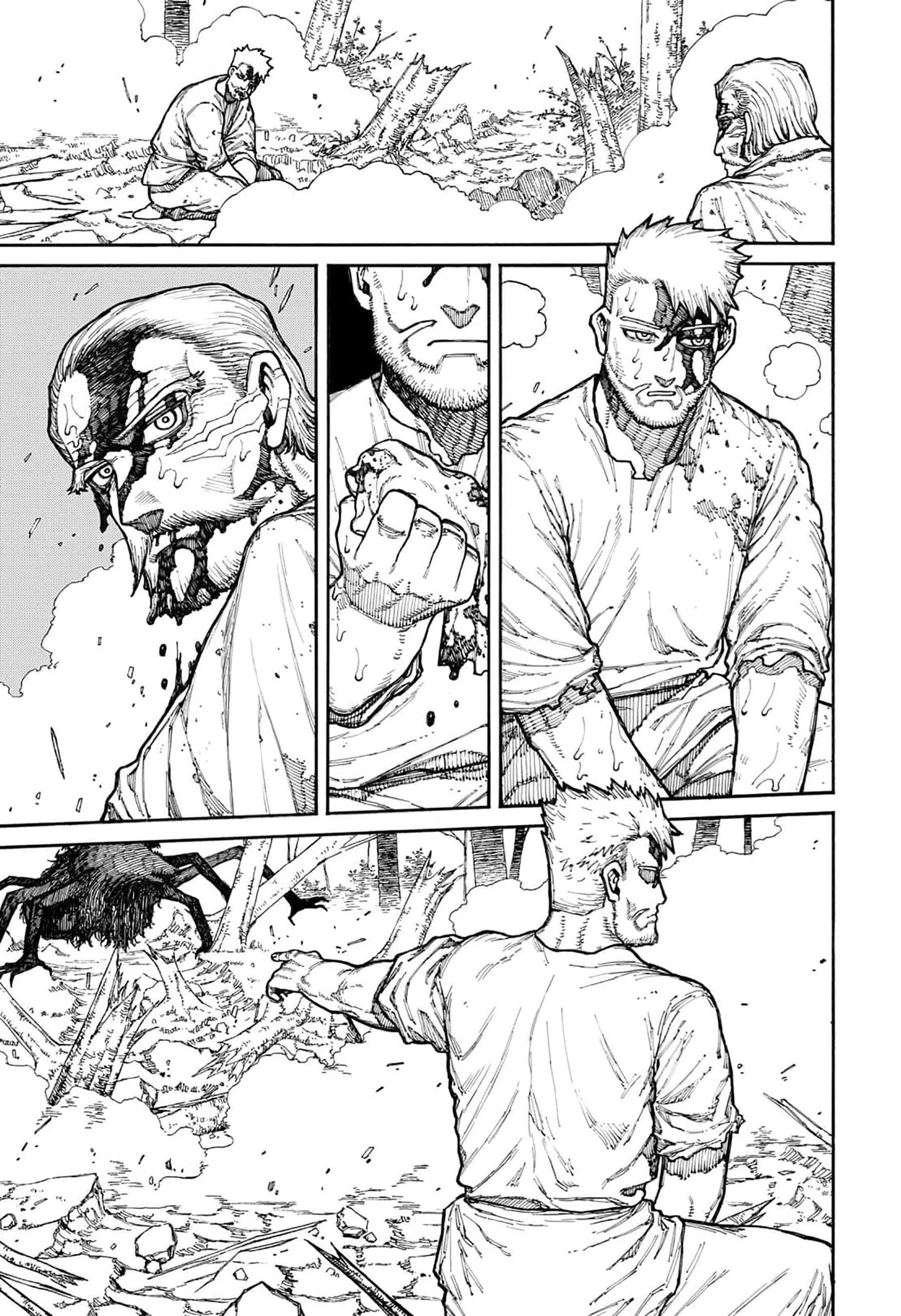 Read Centuria IT Manga Online