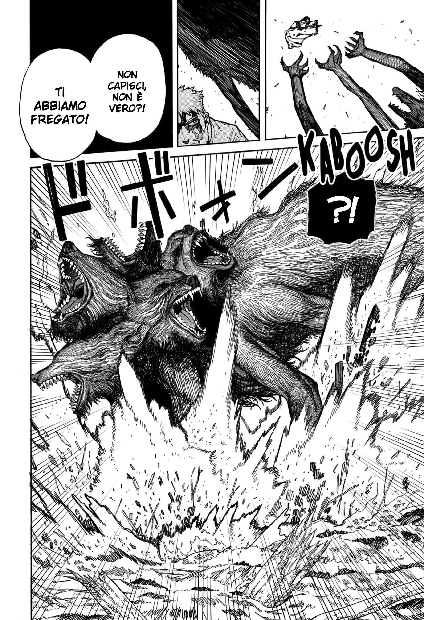 Read Centuria IT Manga Online