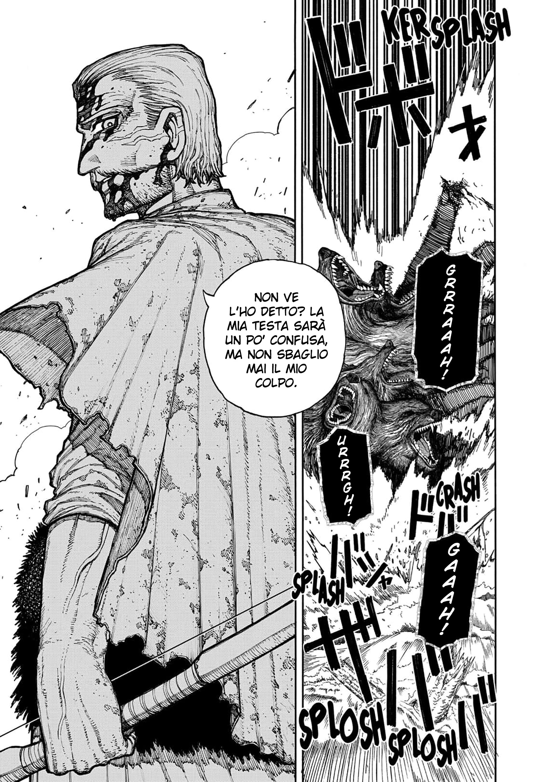 Read Centuria IT Manga Online