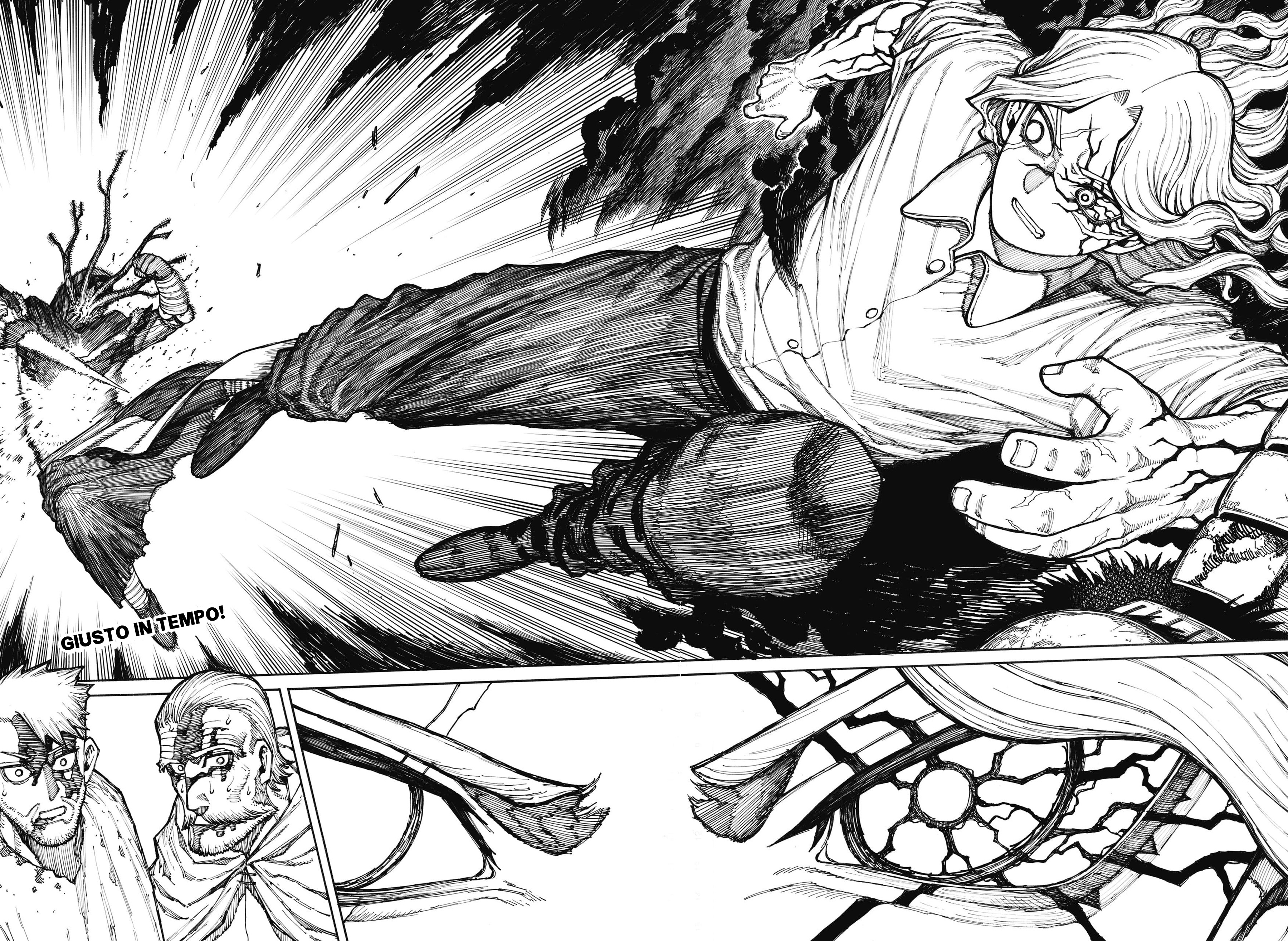 Read Centuria IT Manga Online