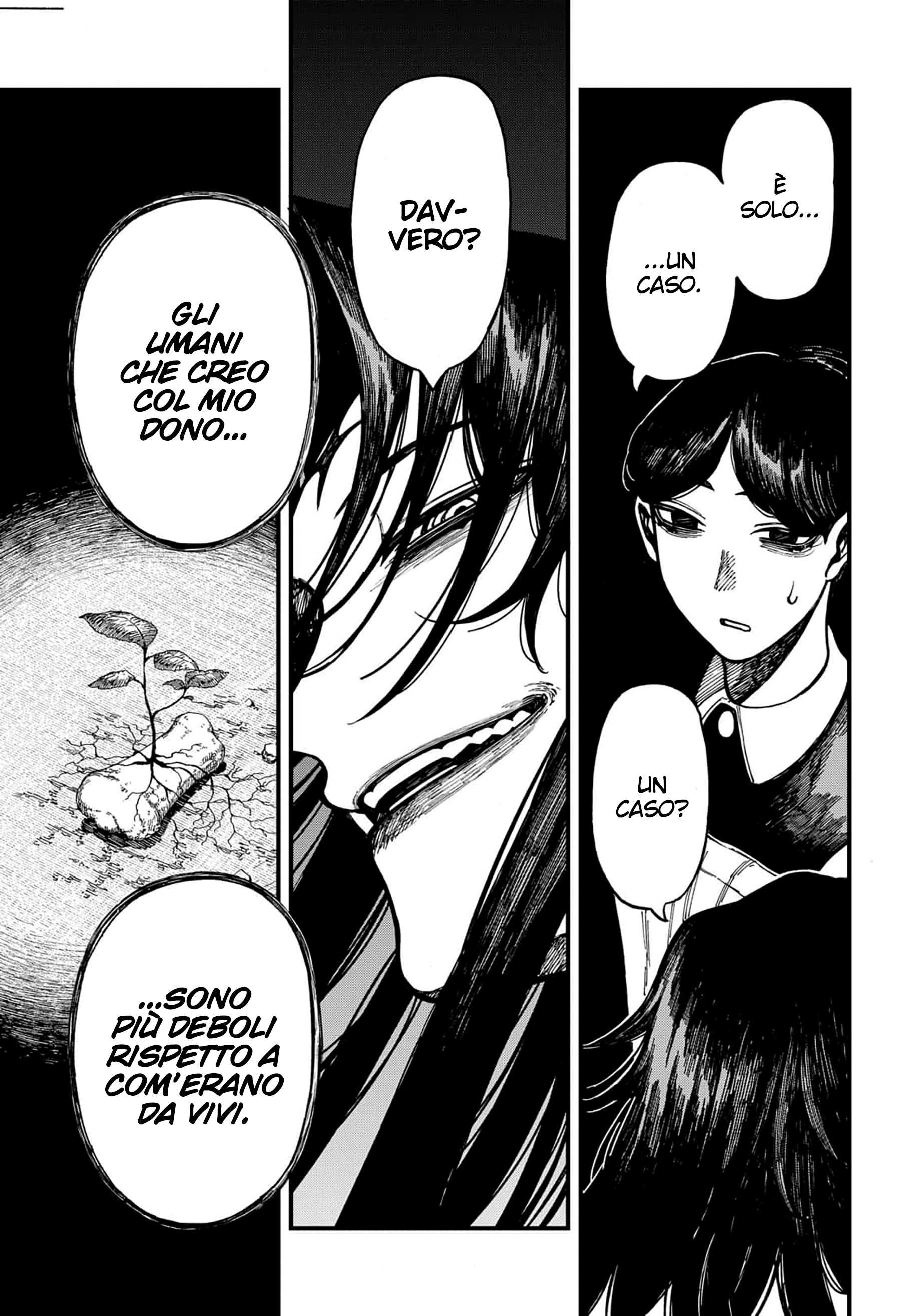 Read Centuria IT Manga Online