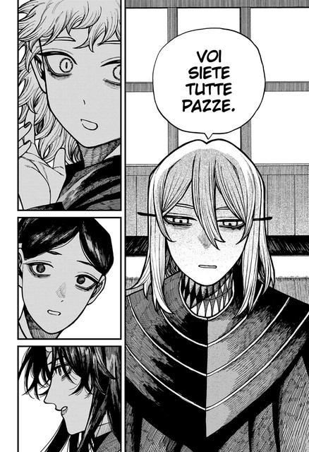 Read Centuria IT Manga Online