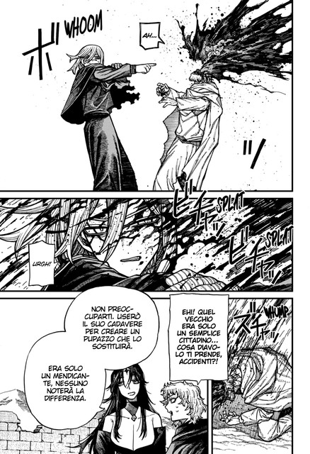 Read Centuria IT Manga Online
