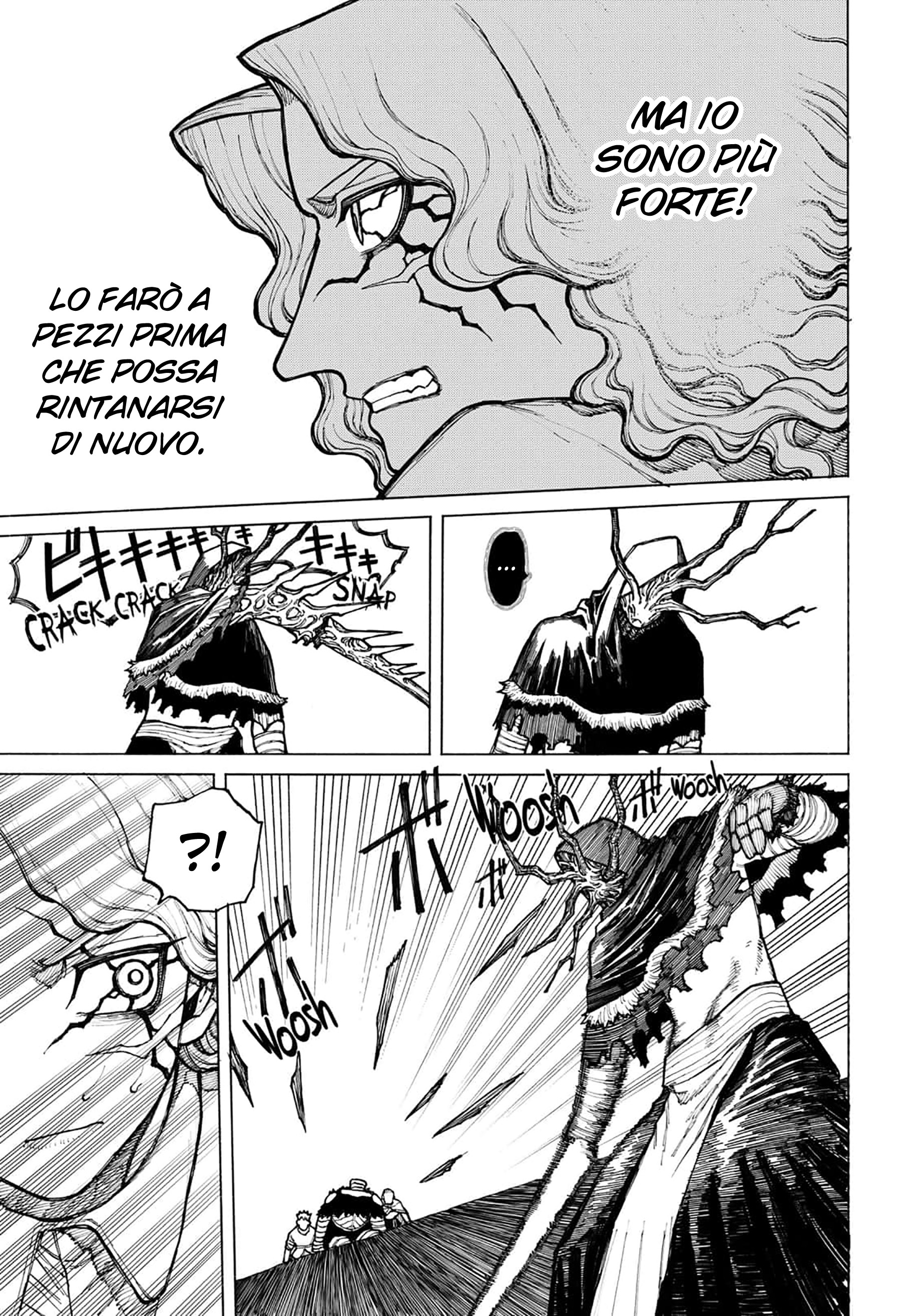 Read Centuria IT Manga Online