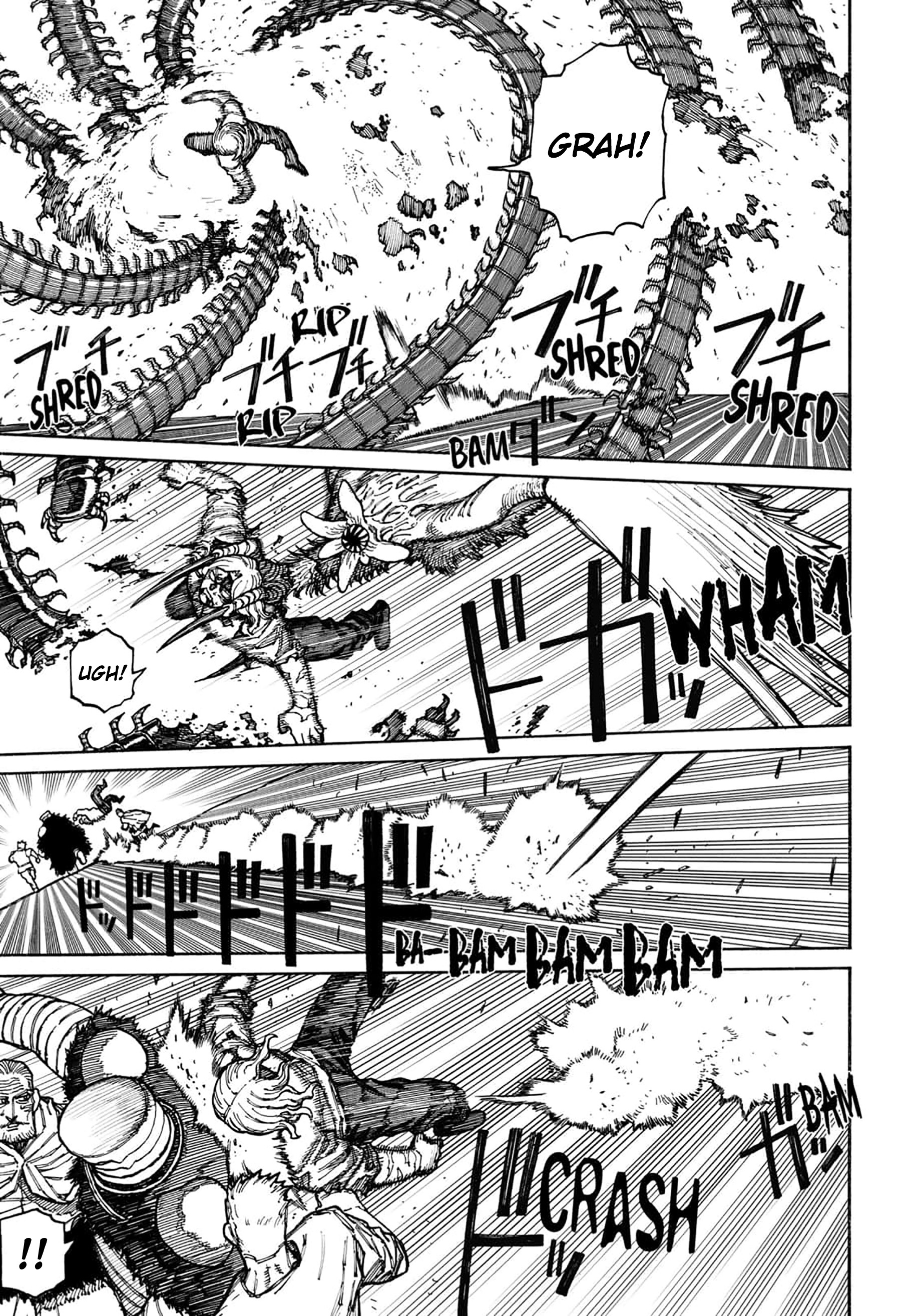 Read Centuria IT Manga Online