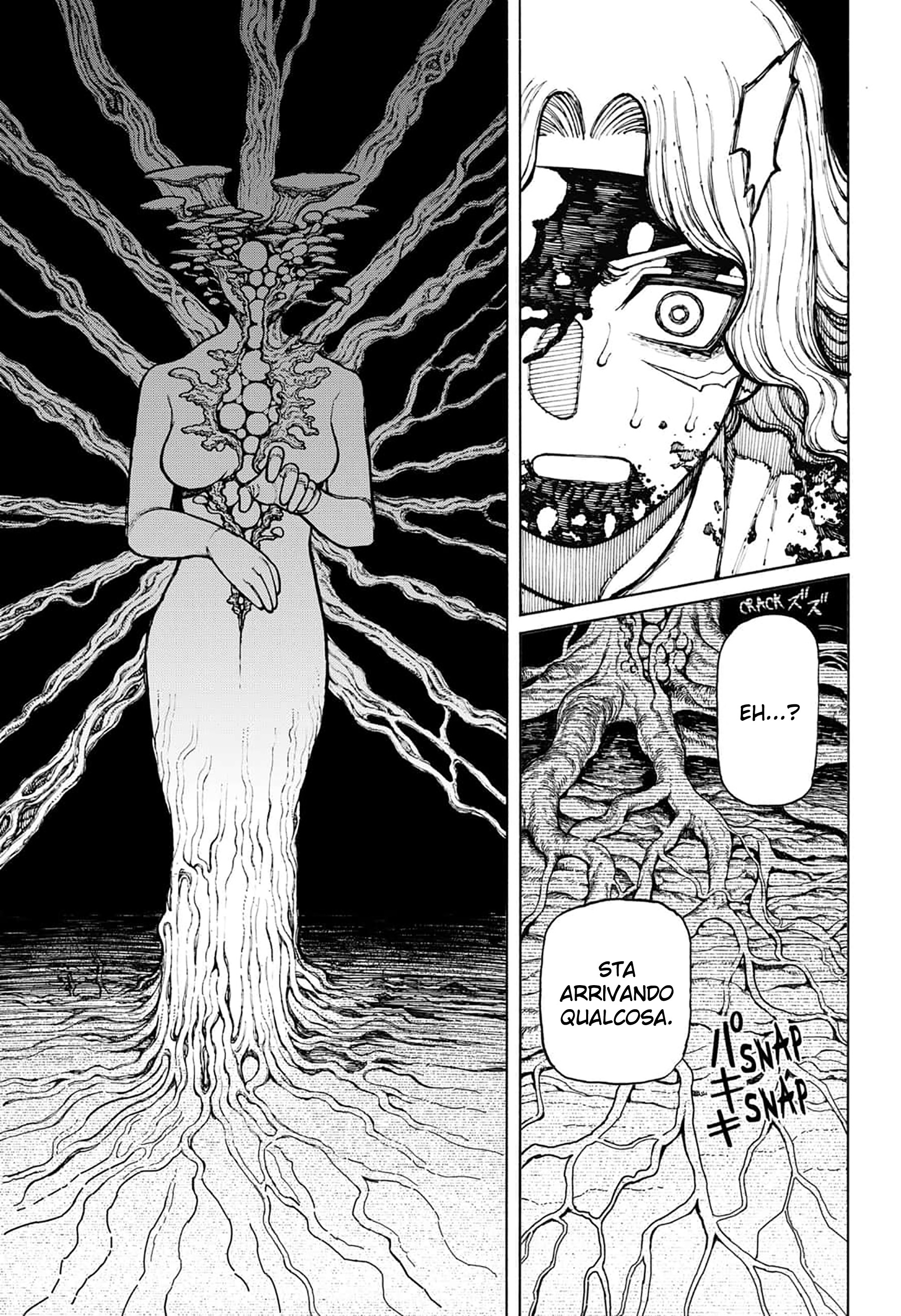 Read Centuria IT Manga Online