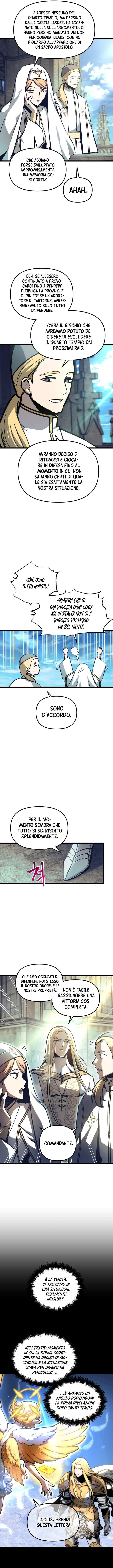 Read Doom Breaker IT Manga Online