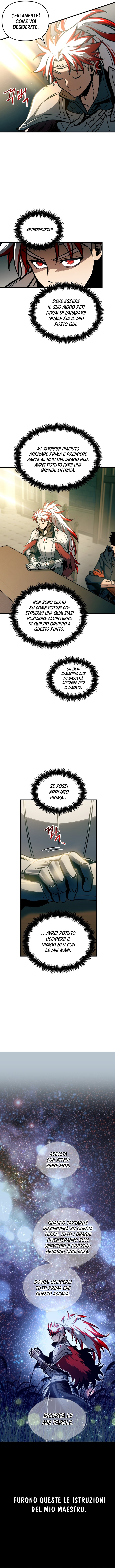 Read Doom Breaker IT Manga Online