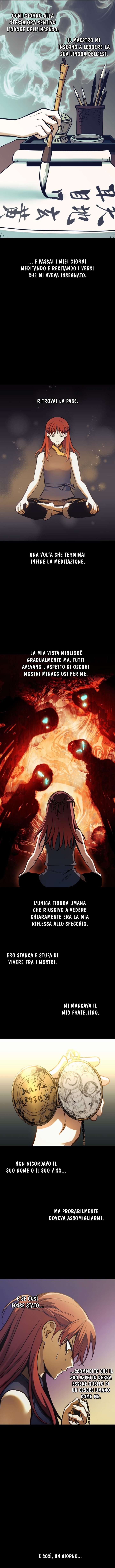 Read Doom Breaker IT Manga Online
