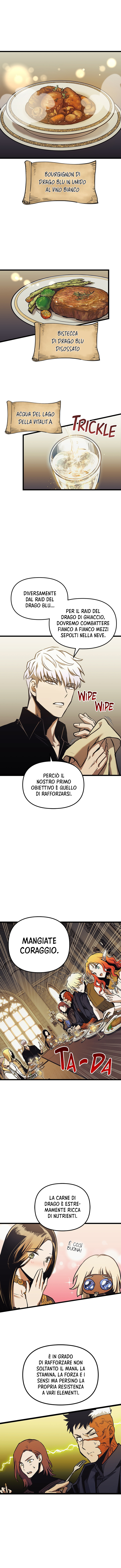 Read Doom Breaker IT Manga Online