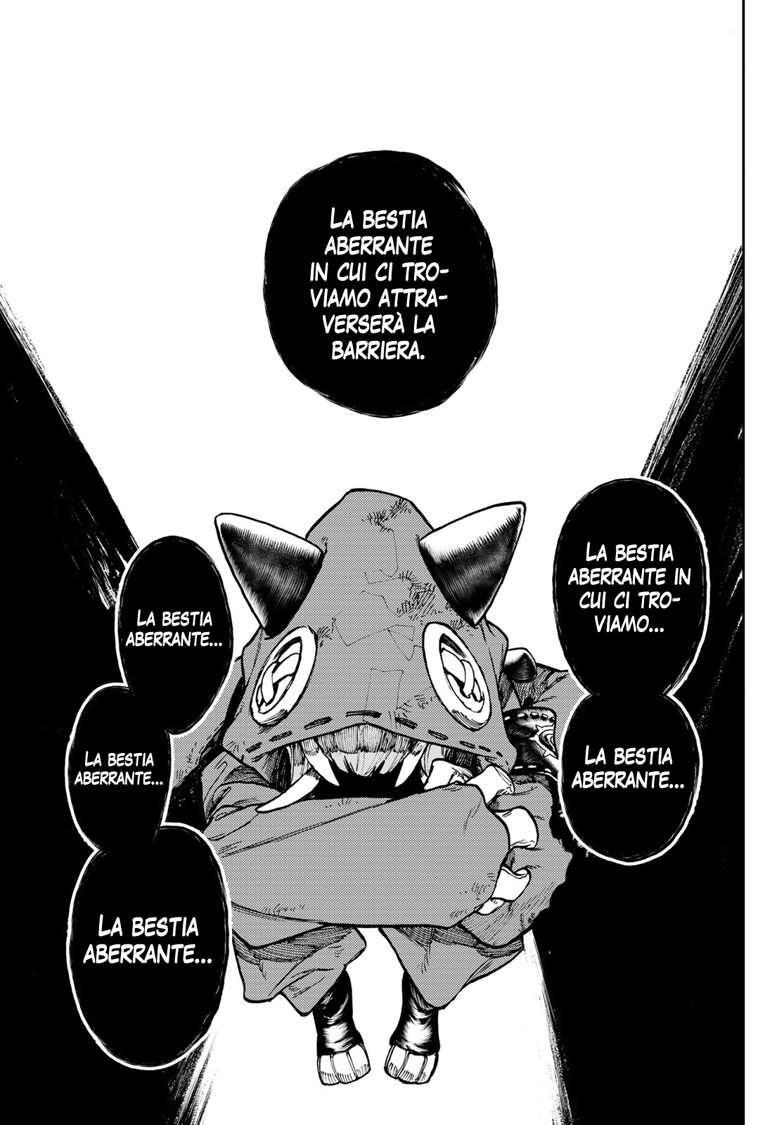 Read Gachiakuta IT Manga Online