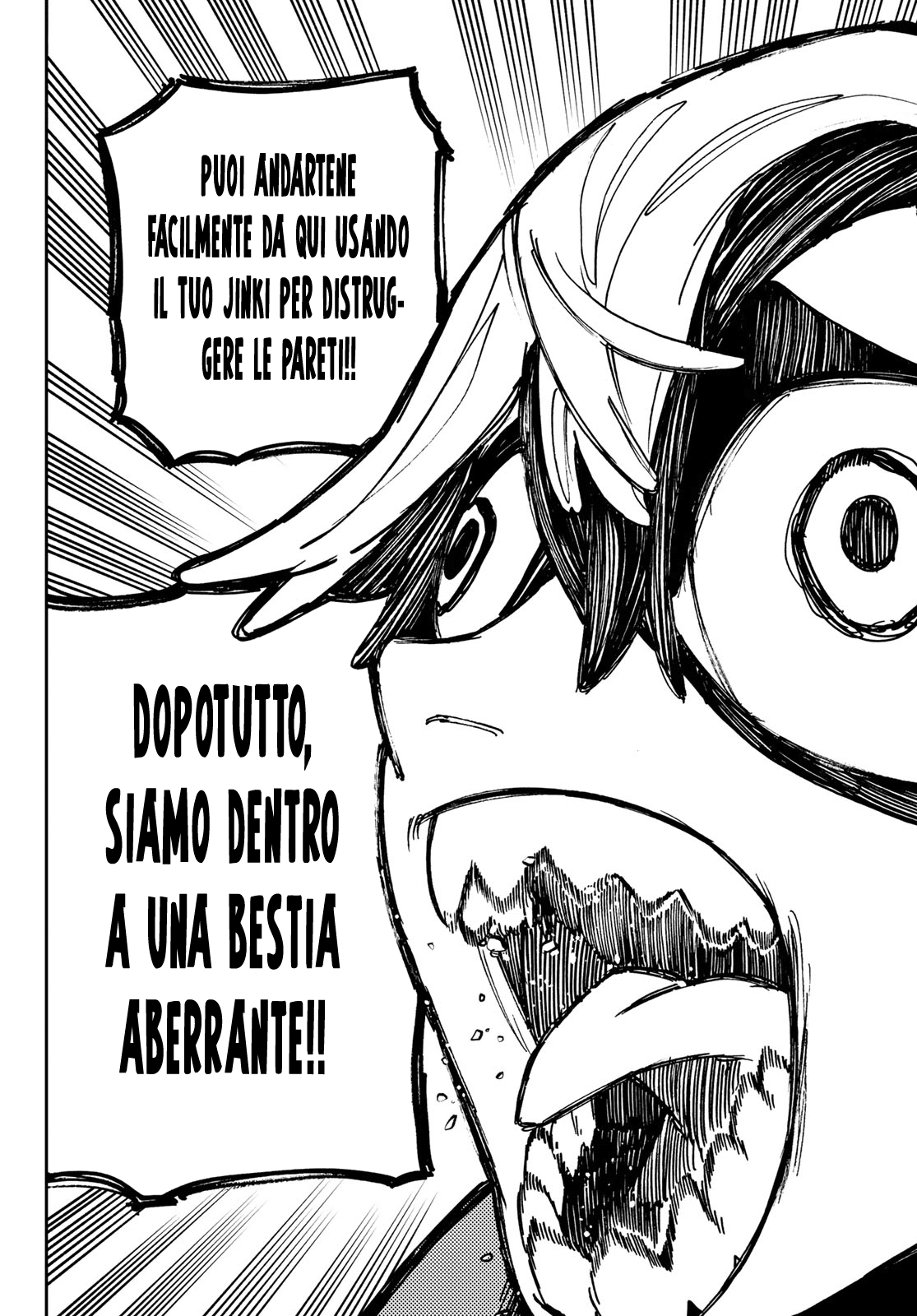 Read Gachiakuta IT Manga Online