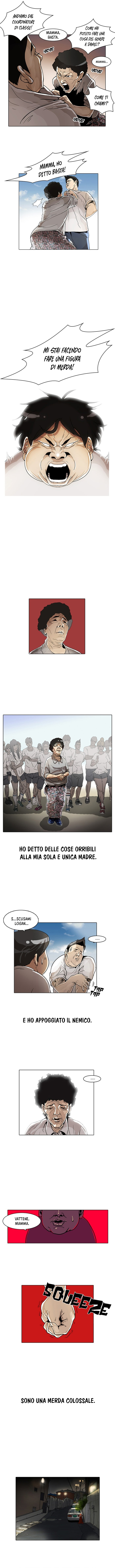 Read Lookism IT Manga Online