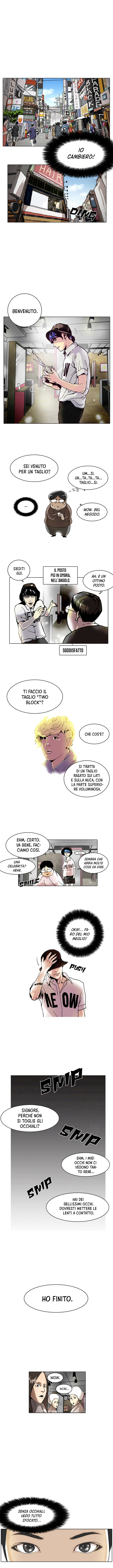 Read Lookism IT Manga Online