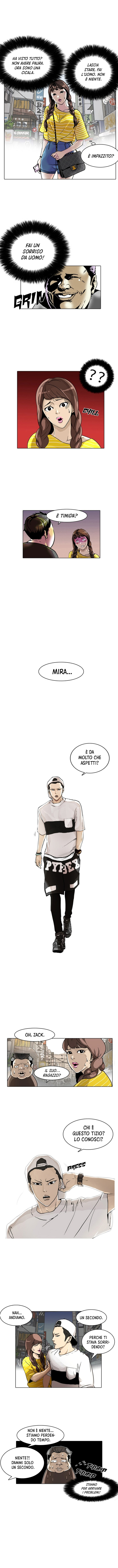 Read Lookism IT Manga Online