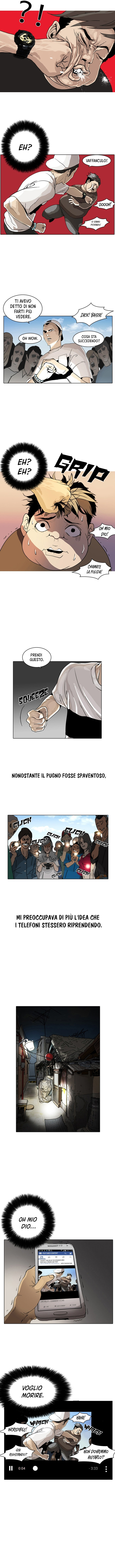 Read Lookism IT Manga Online