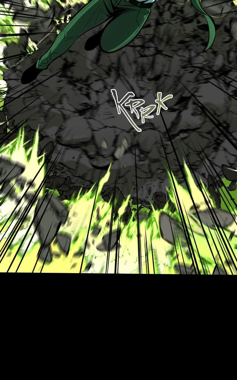 Read The Primal Hunter IT Manga Online