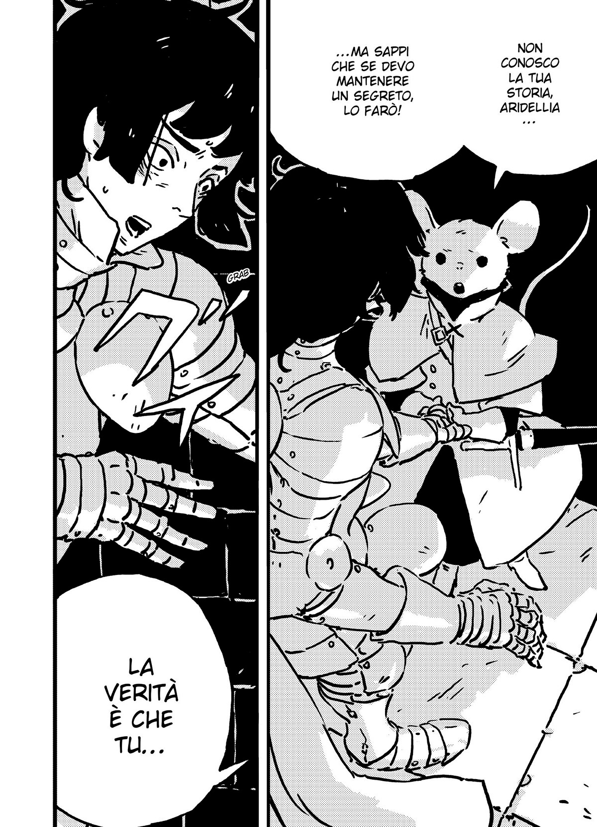 Read Tower Dungeon IT Manga Online