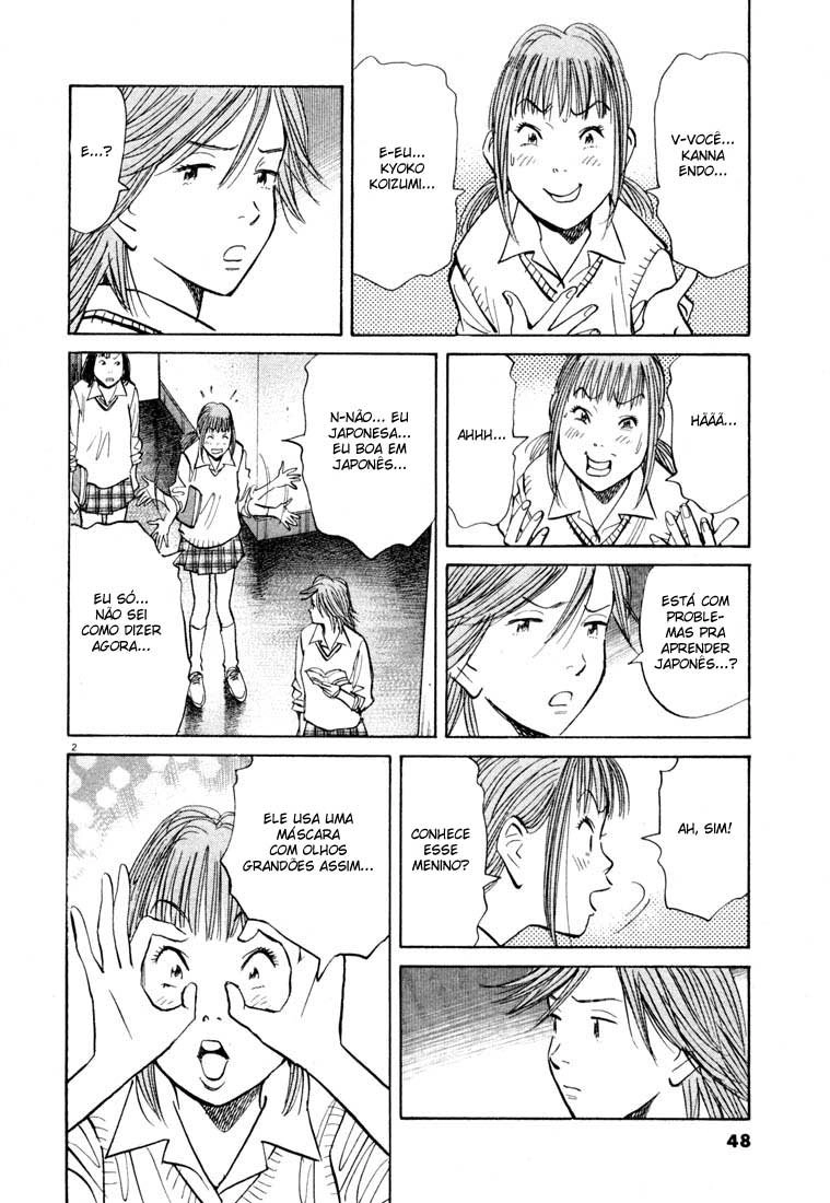 Read 20th Century Boys BT Manga Online