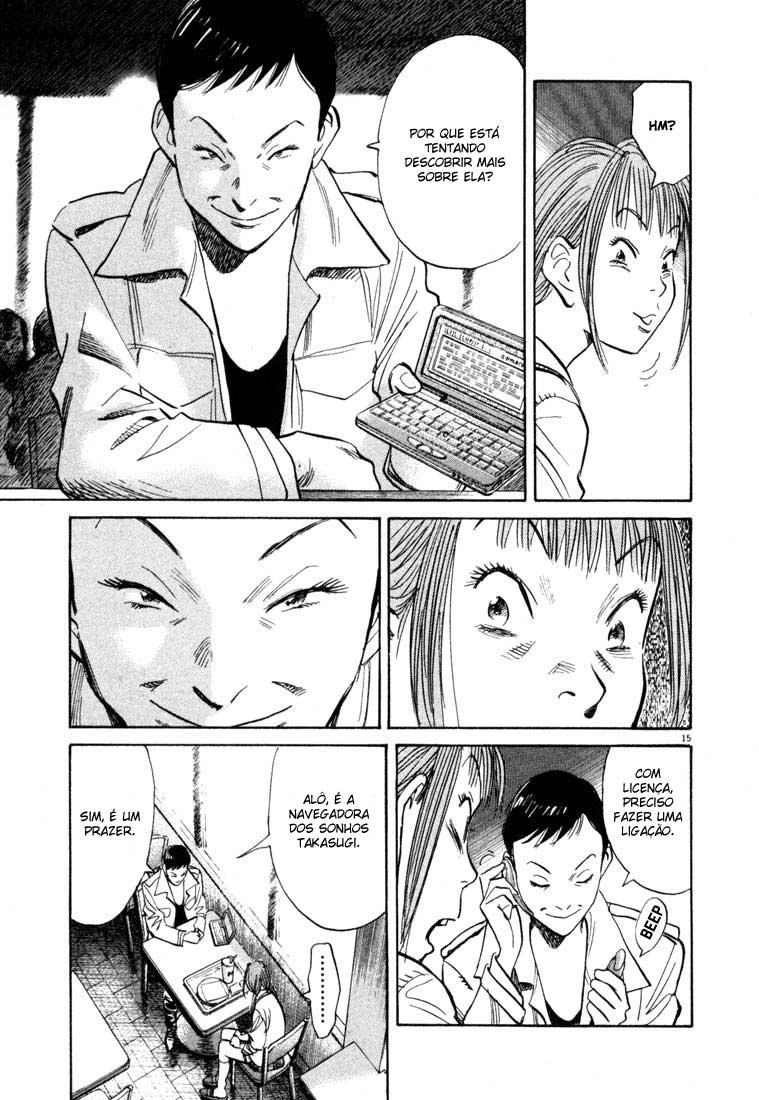 Read 20th Century Boys BT Manga Online