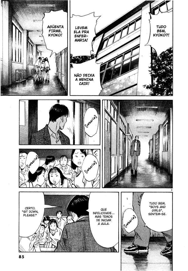 Read 20th Century Boys BT Manga Online