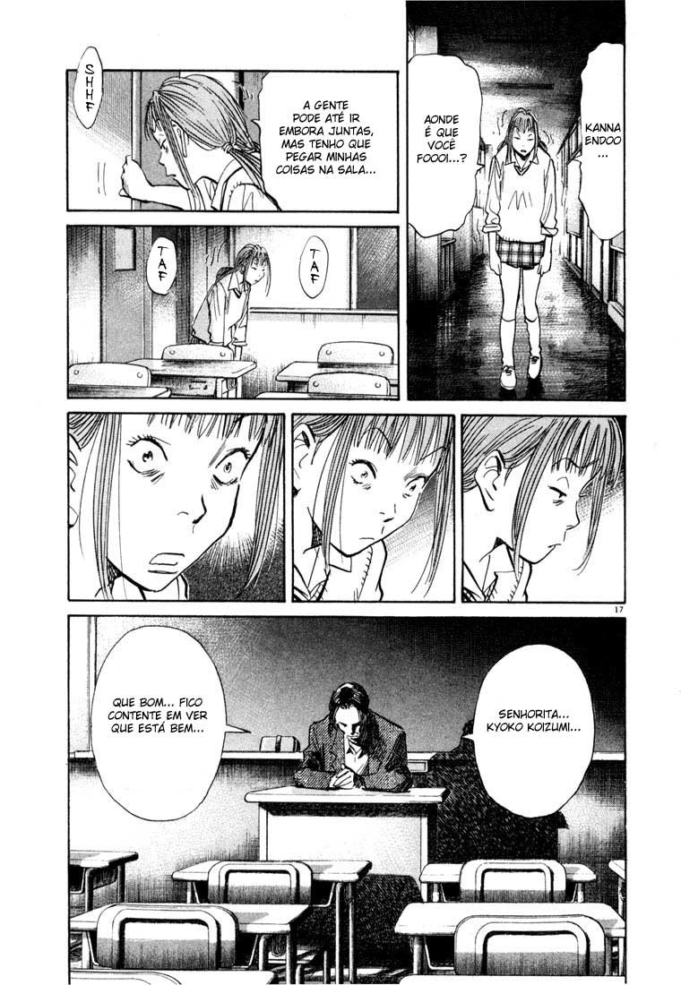 Read 20th Century Boys BT Manga Online