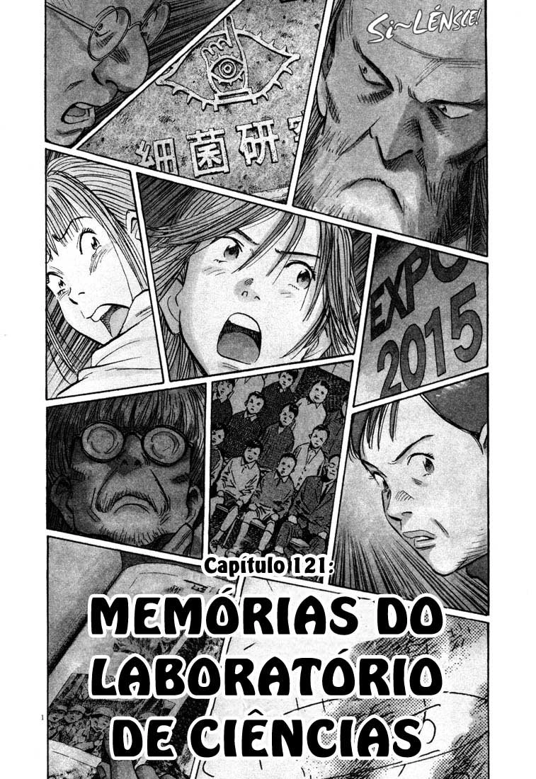 Read 20th Century Boys BT Manga Online